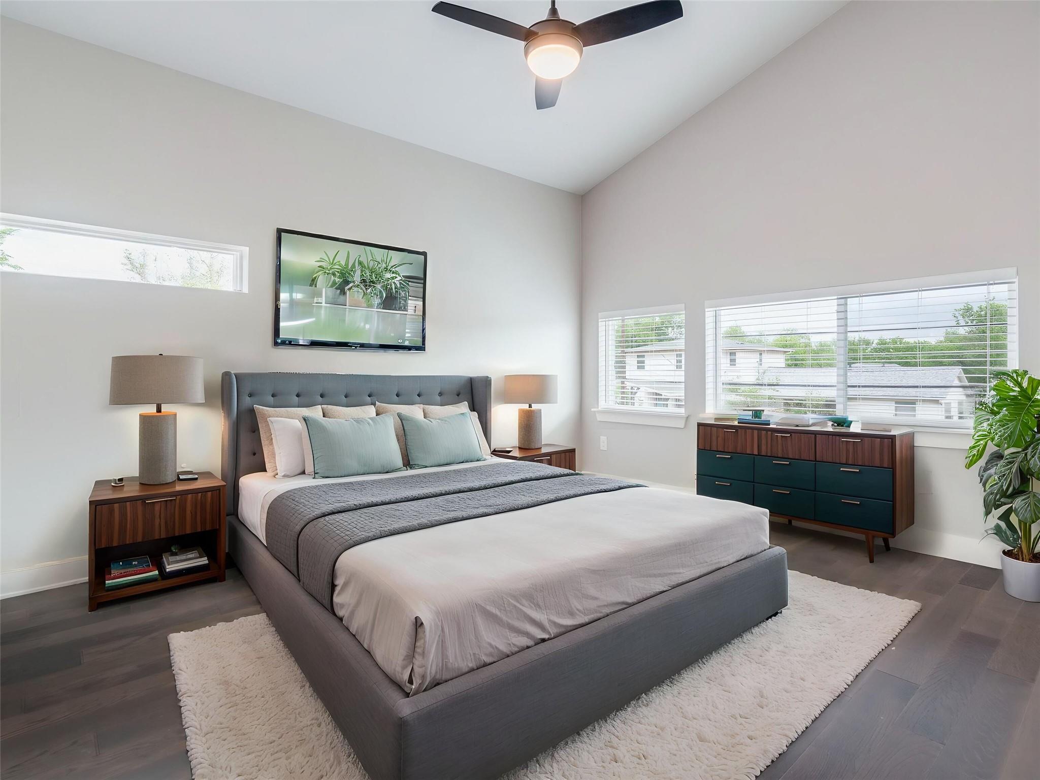 4707 Leslie Ave # A, Austin, TX 78721