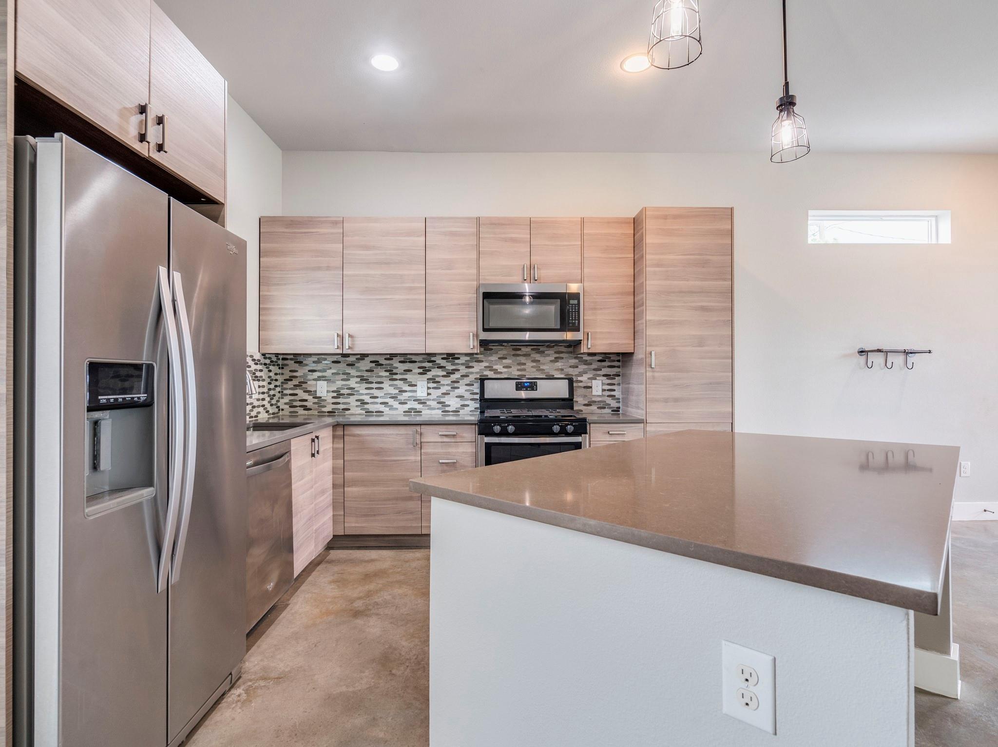 4707 Leslie Ave # A, Austin, TX 78721