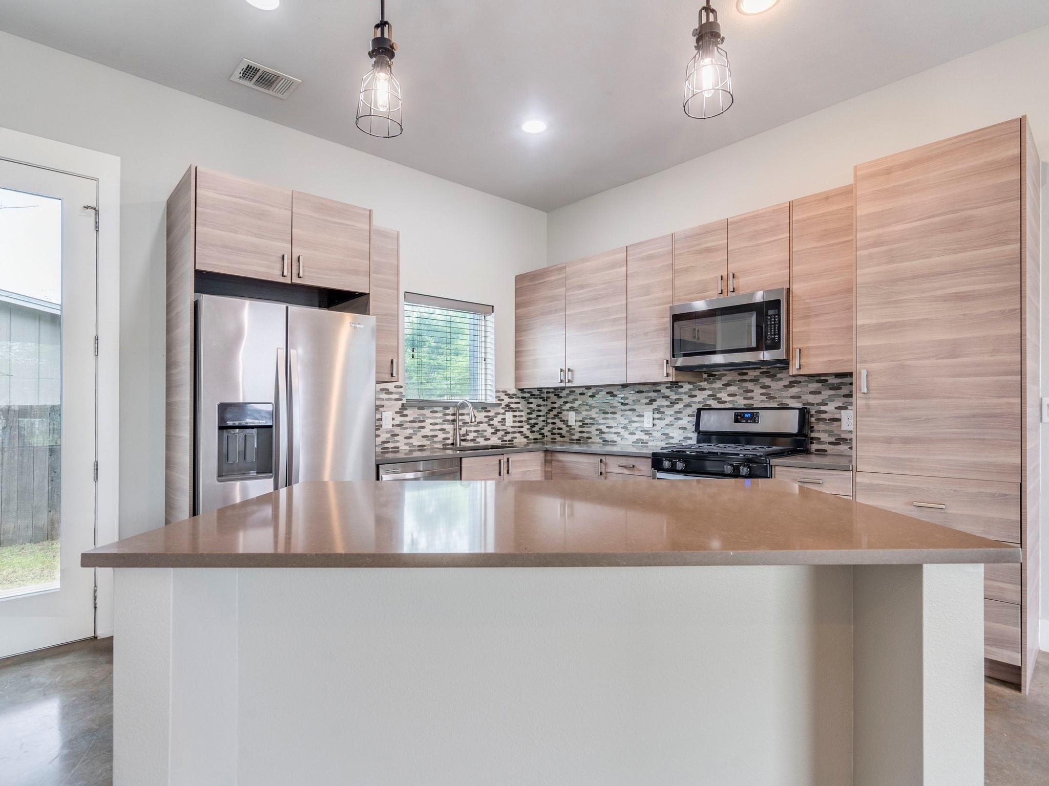 4707 Leslie Ave # A, Austin, TX 78721