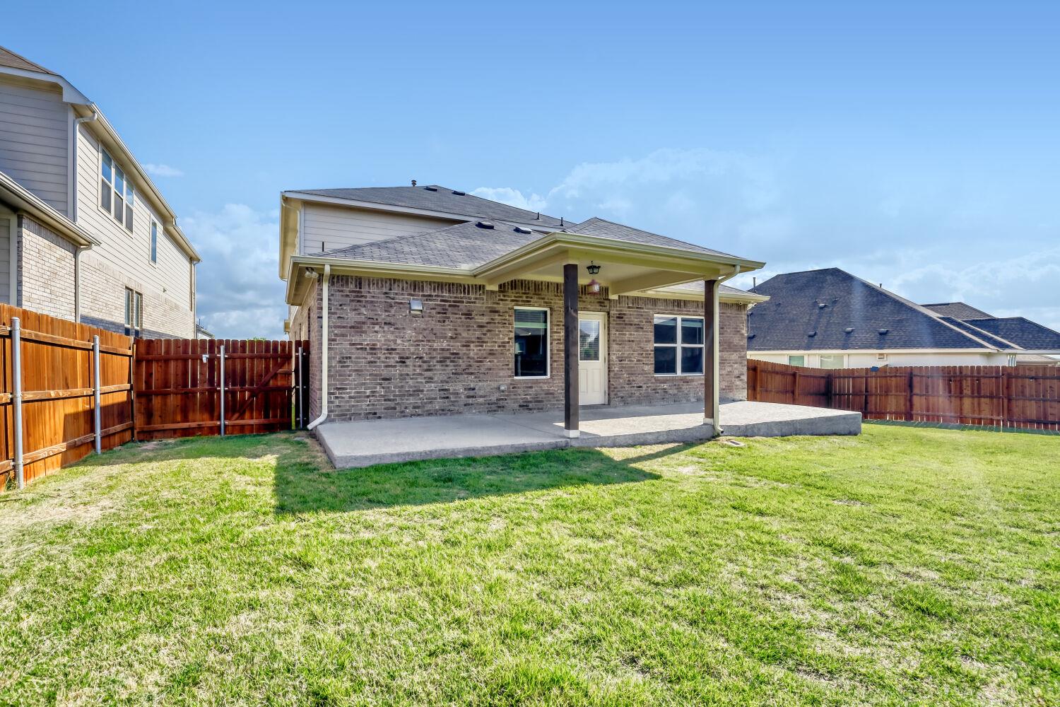 6601 Avila Way, Pflugerville, TX 78660
