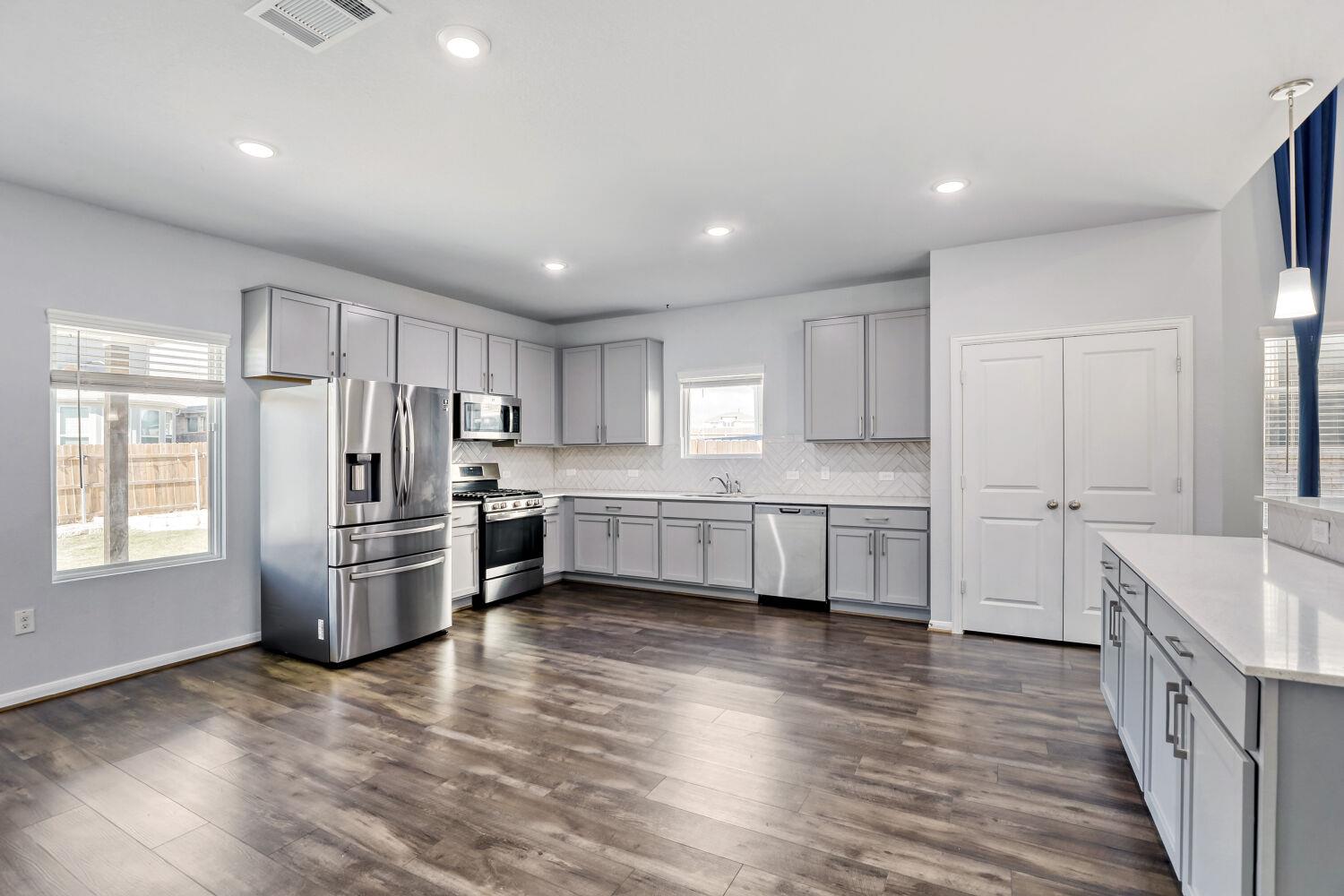 6601 Avila Way, Pflugerville, TX 78660