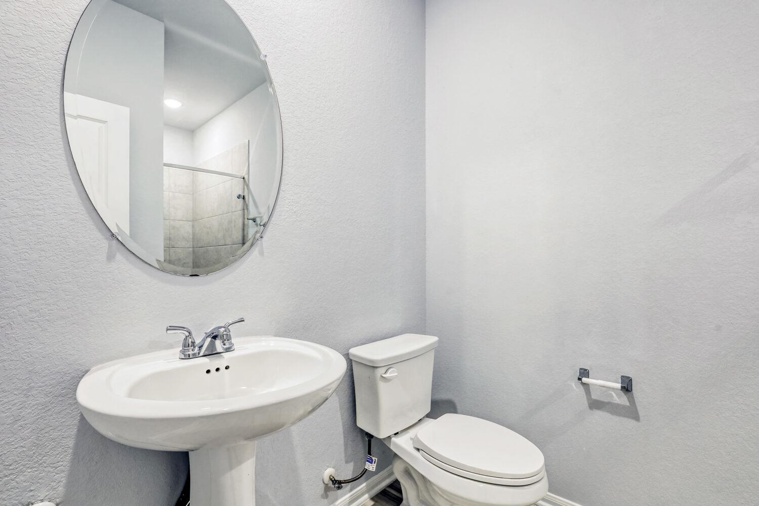 6601 Avila Way, Pflugerville, TX 78660