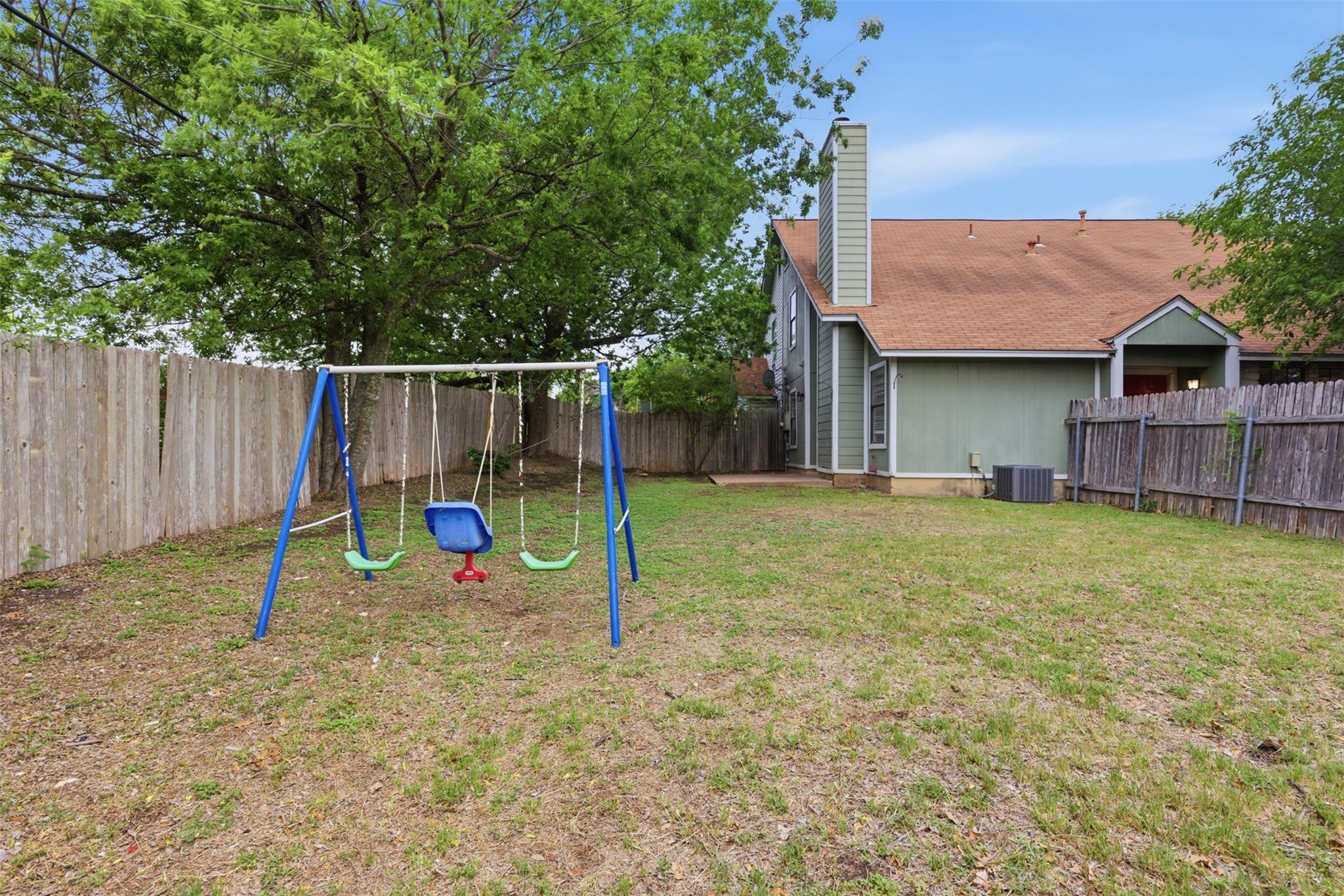1121 Orchard Park Cir, Pflugerville, TX 78660