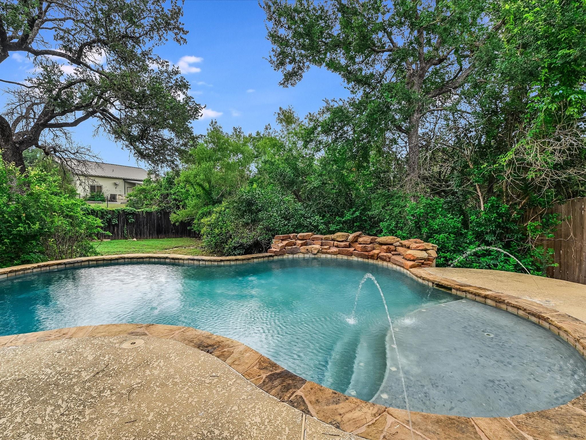 15214 Nightingale Ln, Austin, TX 78734