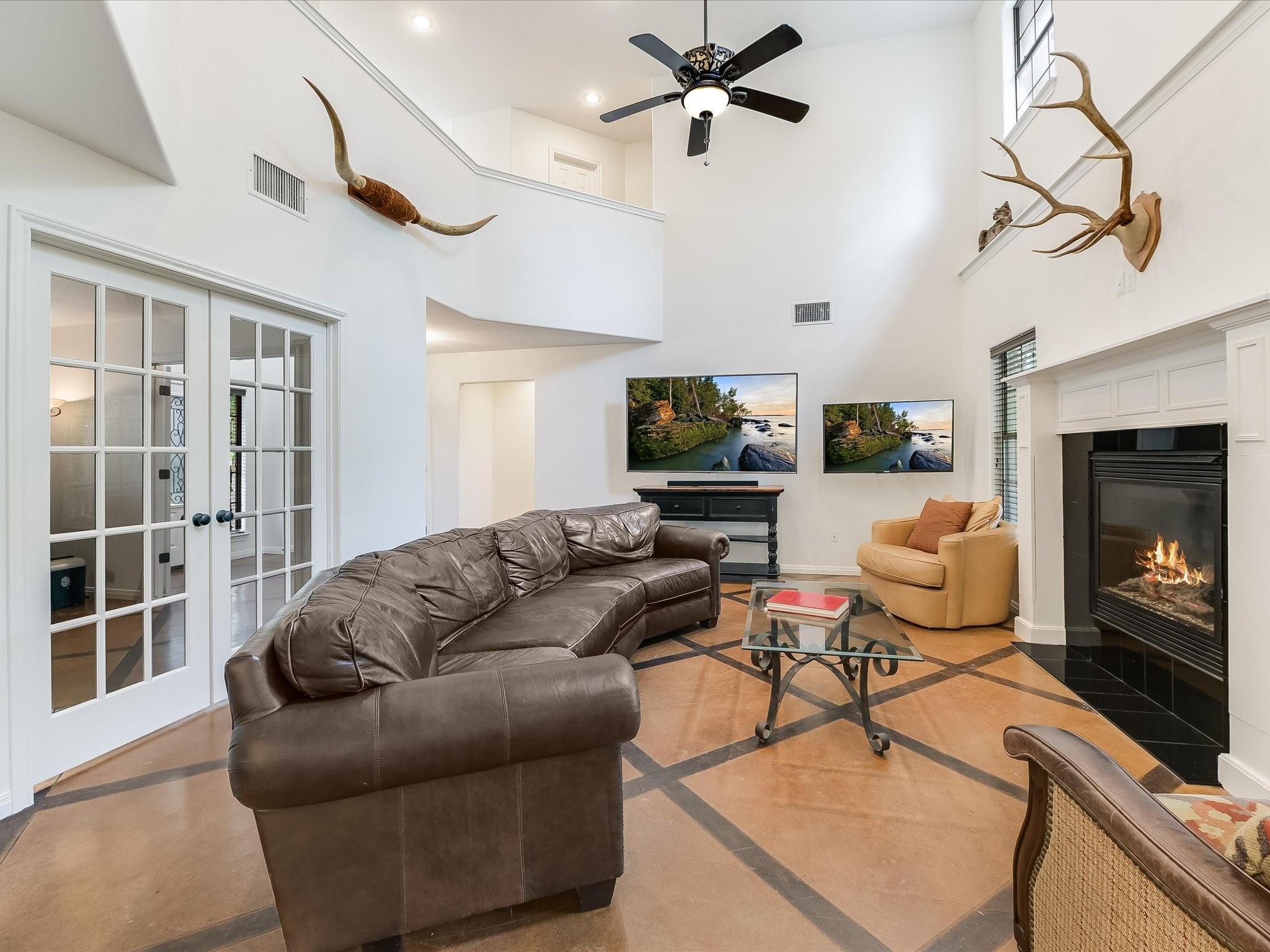 15214 Nightingale Ln, Austin, TX 78734