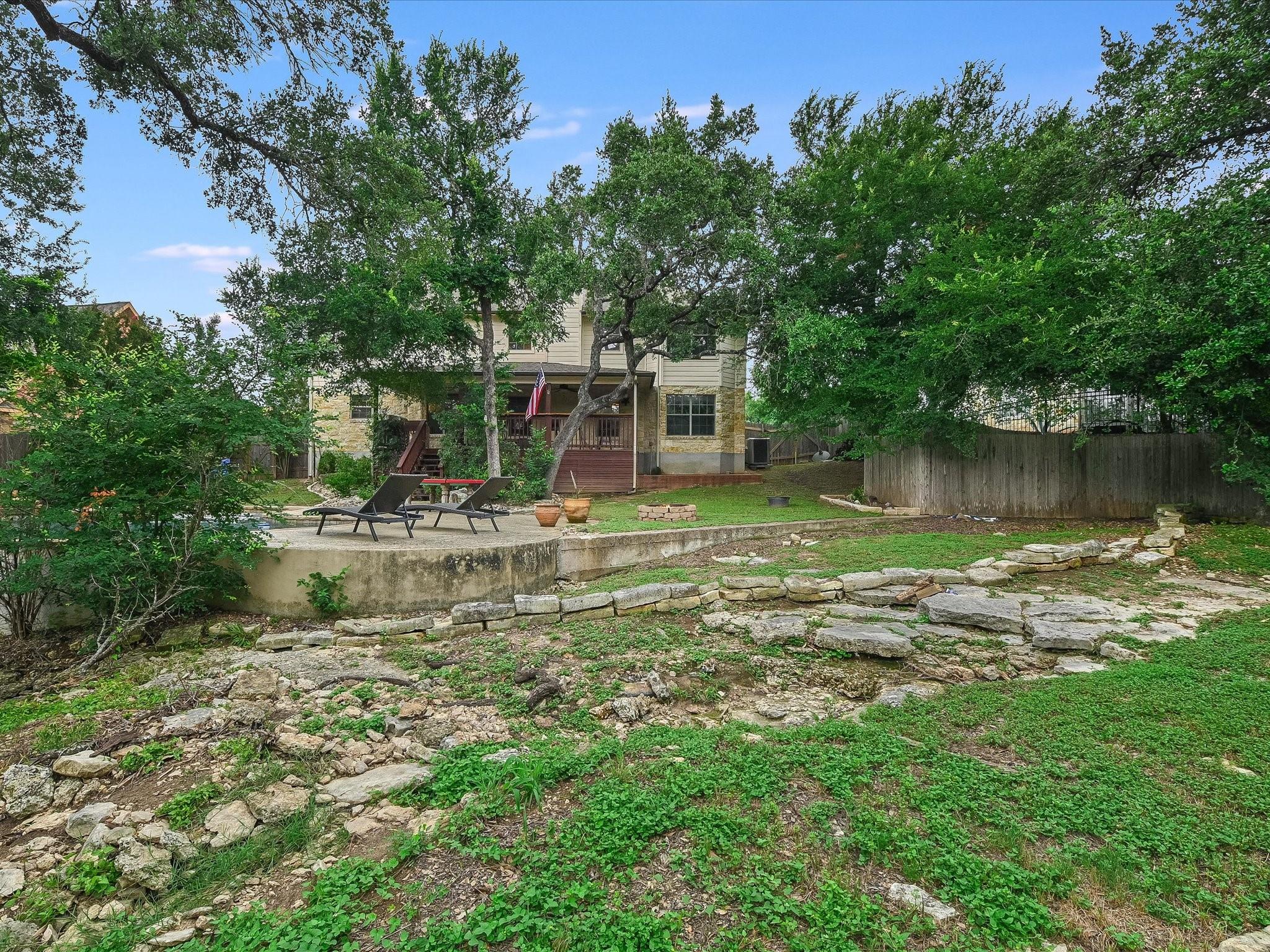 15214 Nightingale Ln, Austin, TX 78734