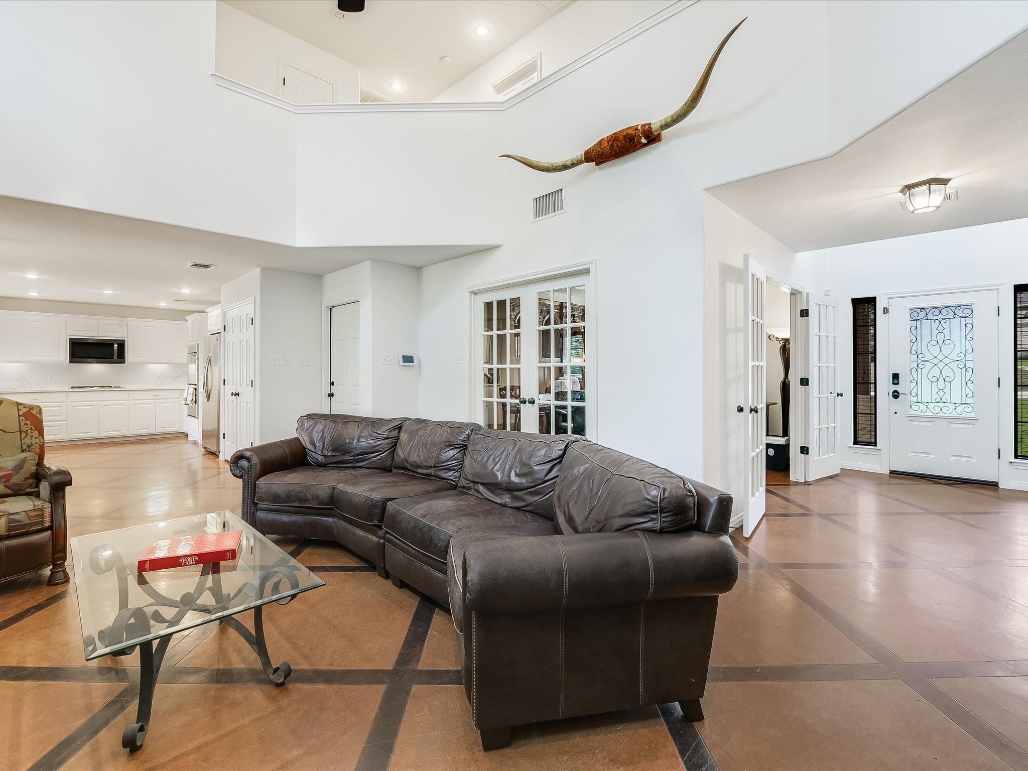 15214 Nightingale Ln, Austin, TX 78734