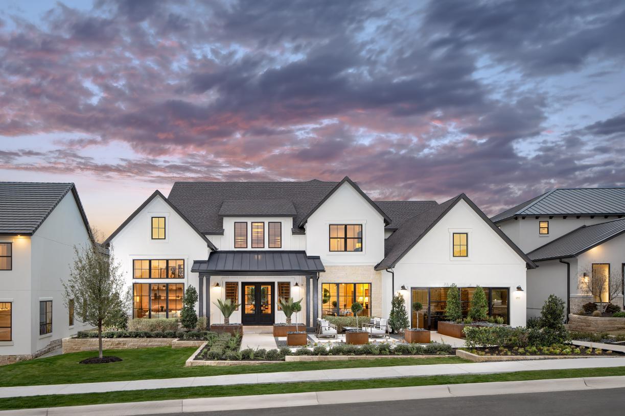 2600 Novara Trail Trl, Leander, TX 78641