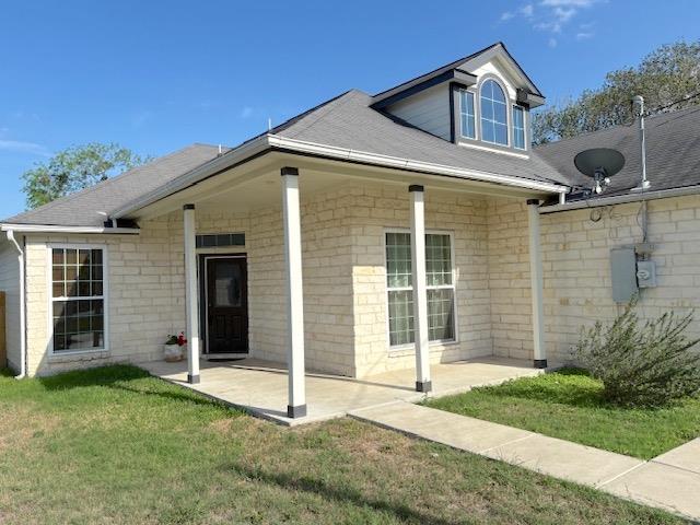 313 S 6th St St, Kenedy, TX 78119