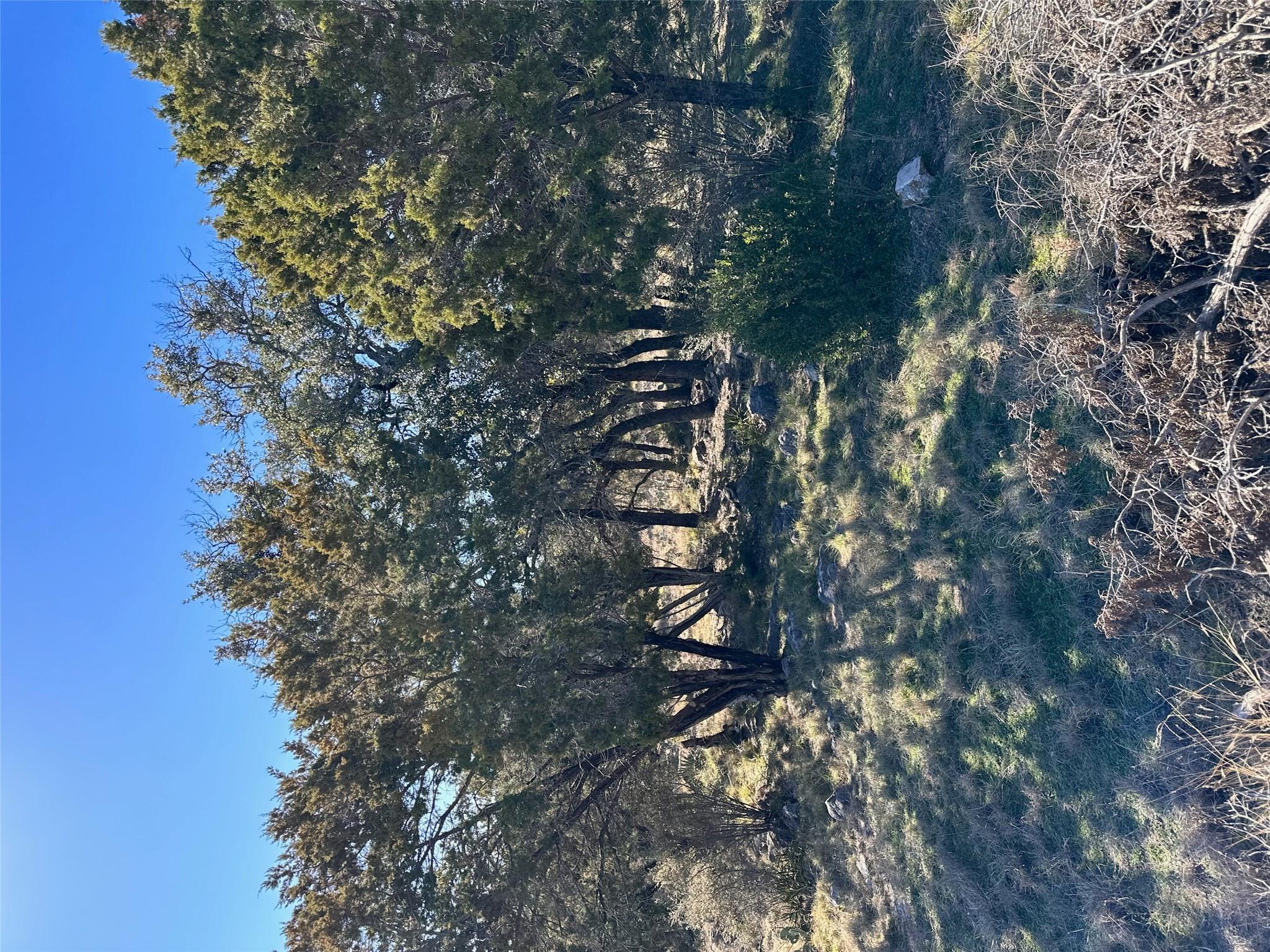 Lot 27082 Mustang Dr, Horseshoe Bay, TX 78657