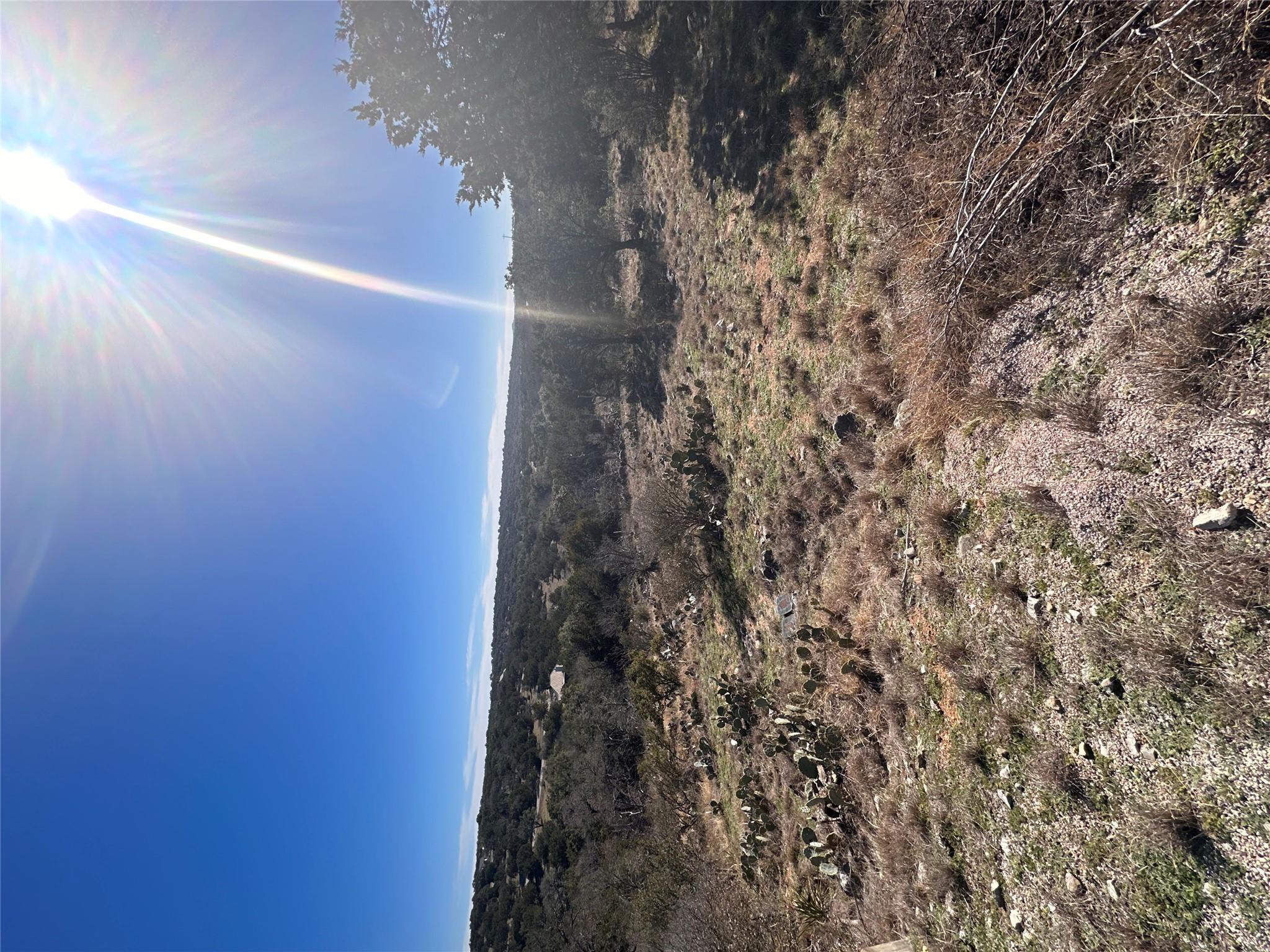 Lot 27082 Mustang Dr, Horseshoe Bay, TX 78657