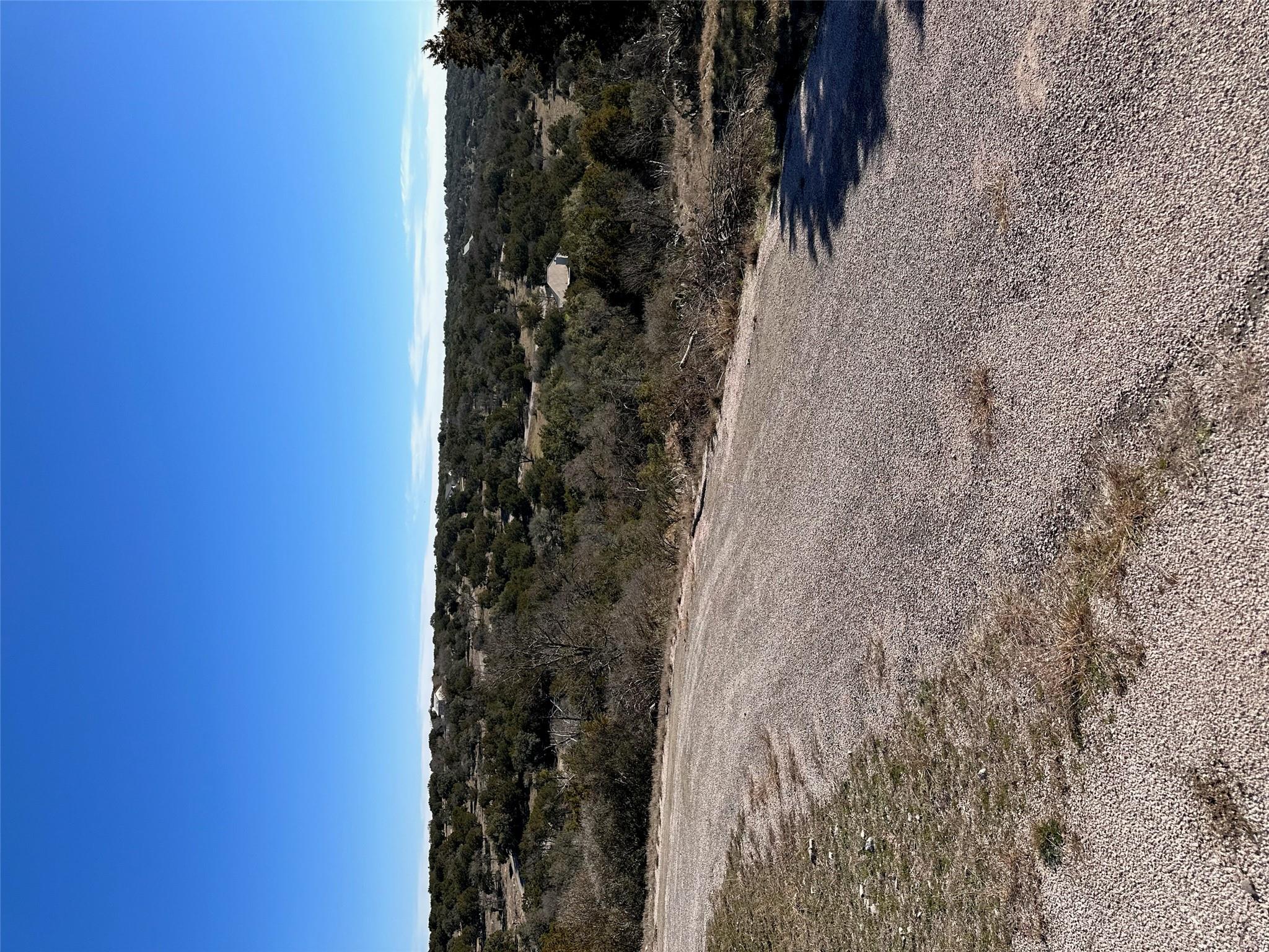 Lot 27082 Mustang Dr, Horseshoe Bay, TX 78657