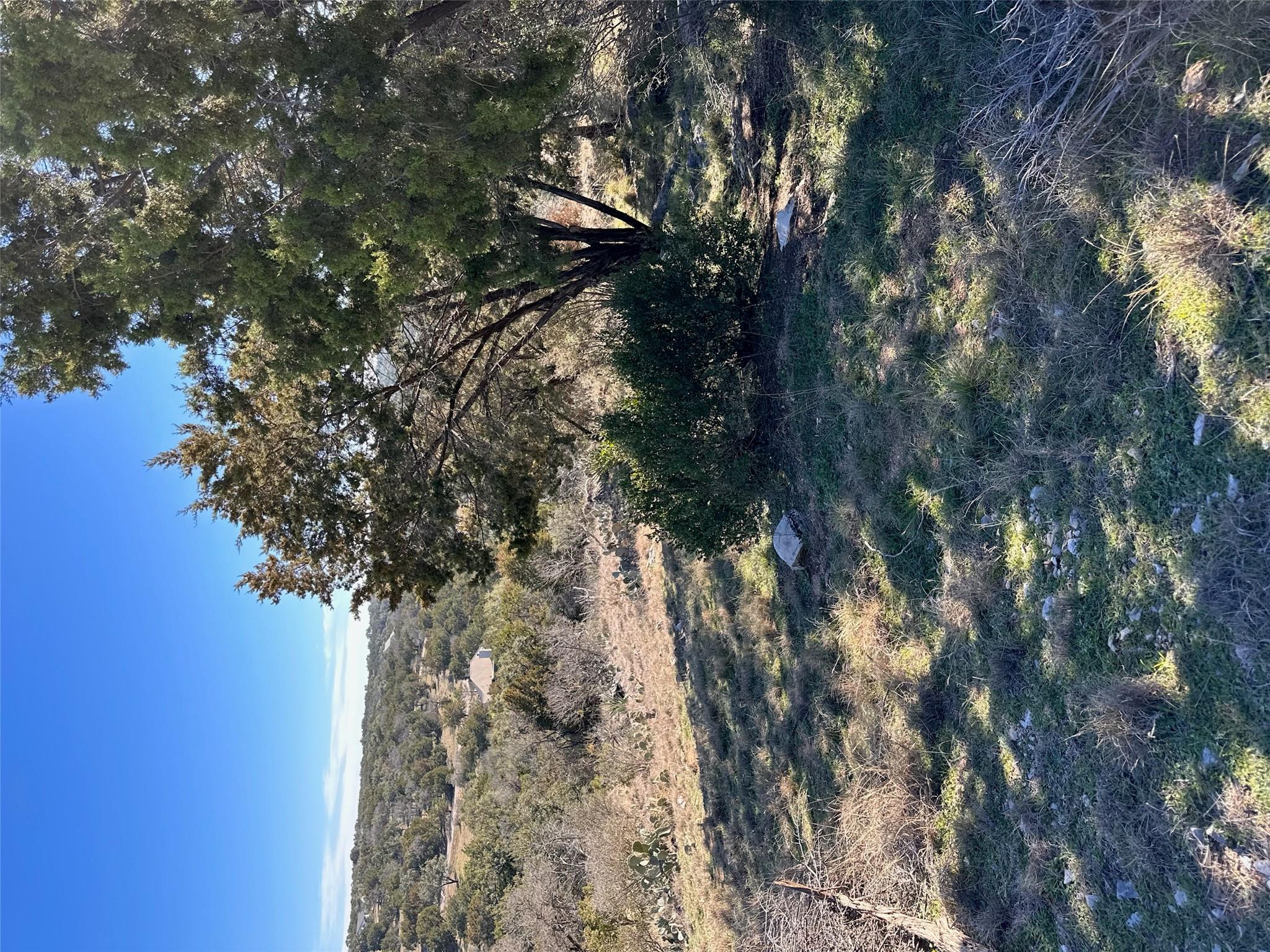 Lot 27082 Mustang Dr, Horseshoe Bay, TX 78657