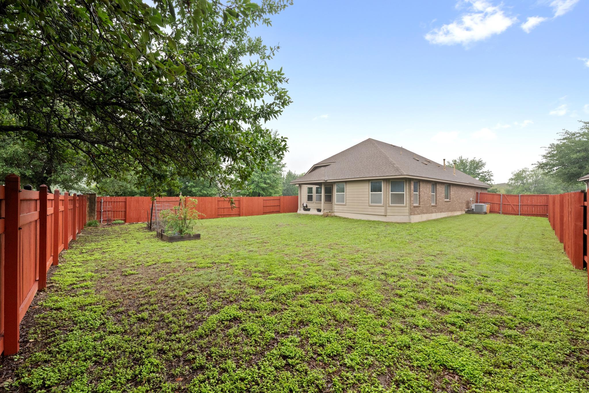 9513 Bentley Garner Ln, Austin, TX 78748