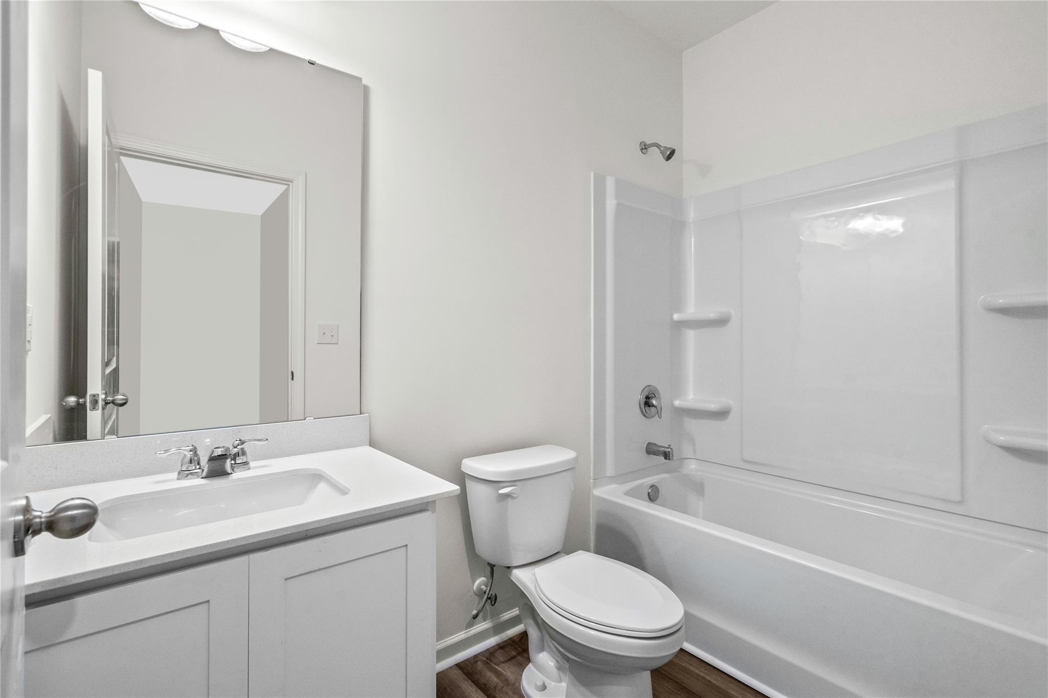 602 Sunlight Lake Blvd, Hutto, TX 78634