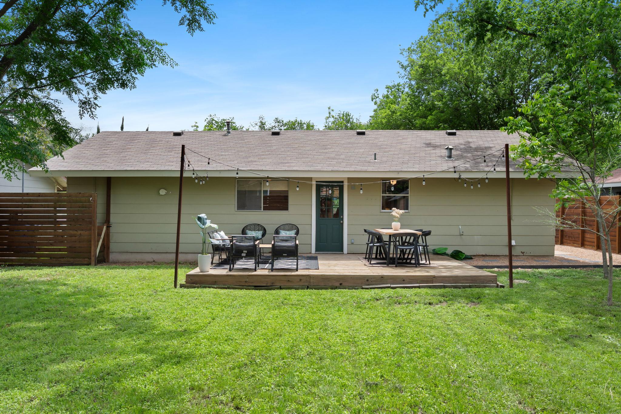 506 Tamworth Ave, Austin, TX 78745