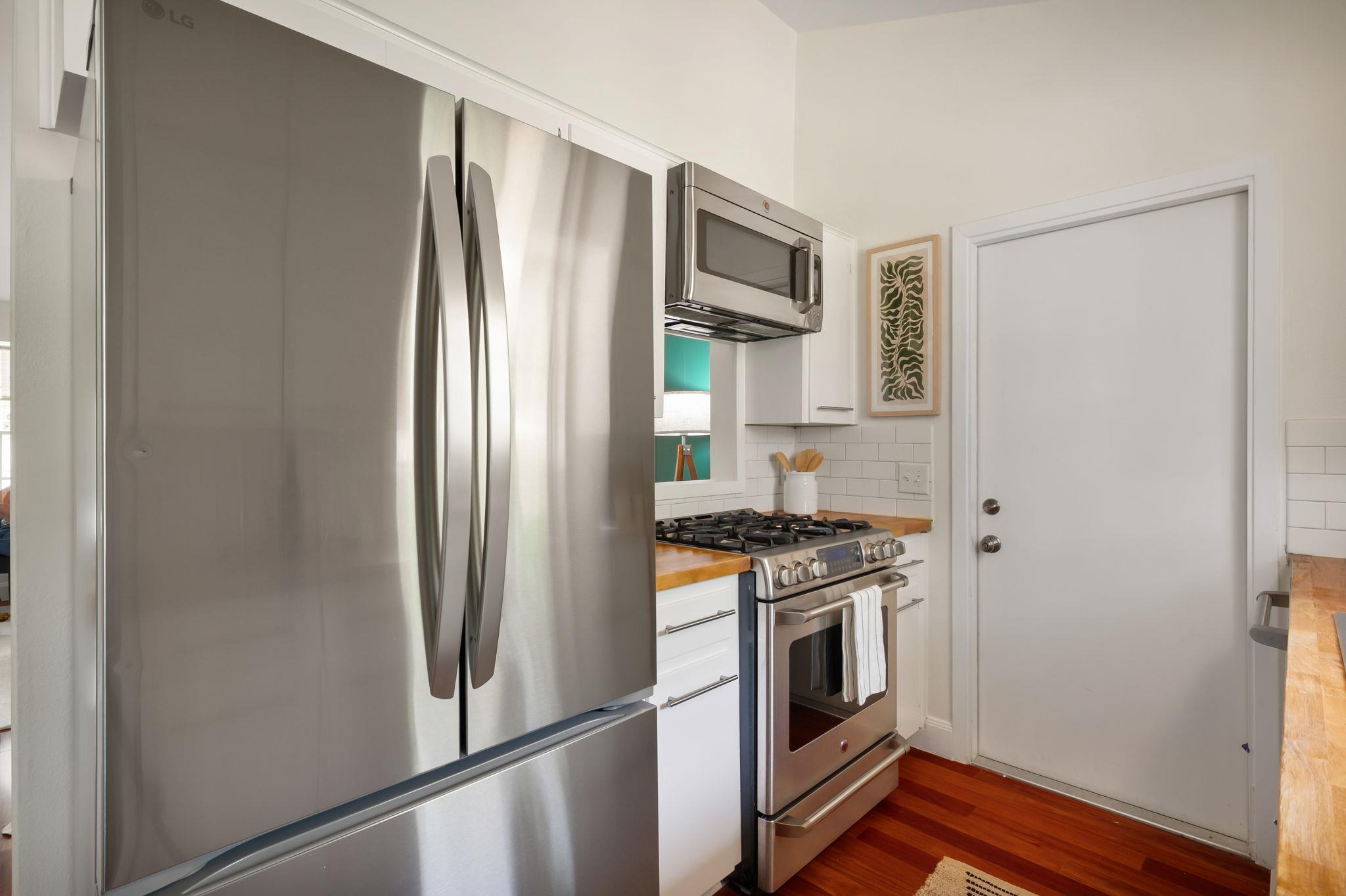 506 Tamworth Ave, Austin, TX 78745