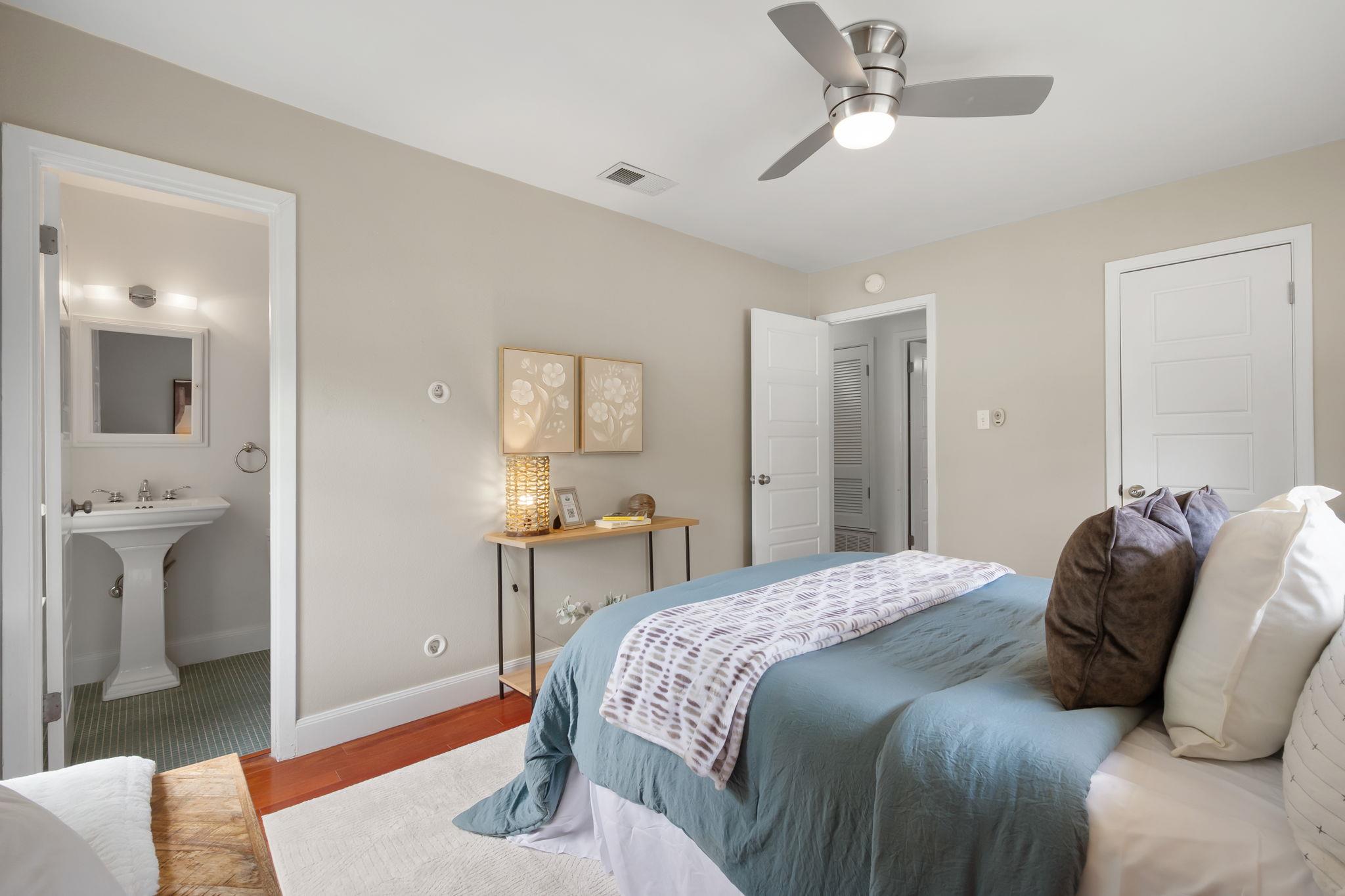 506 Tamworth Ave, Austin, TX 78745