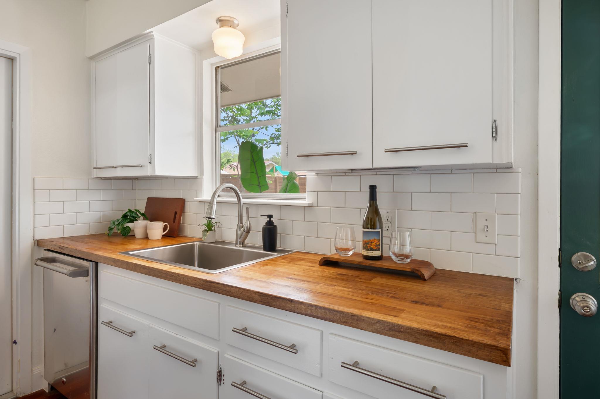 506 Tamworth Ave, Austin, TX 78745