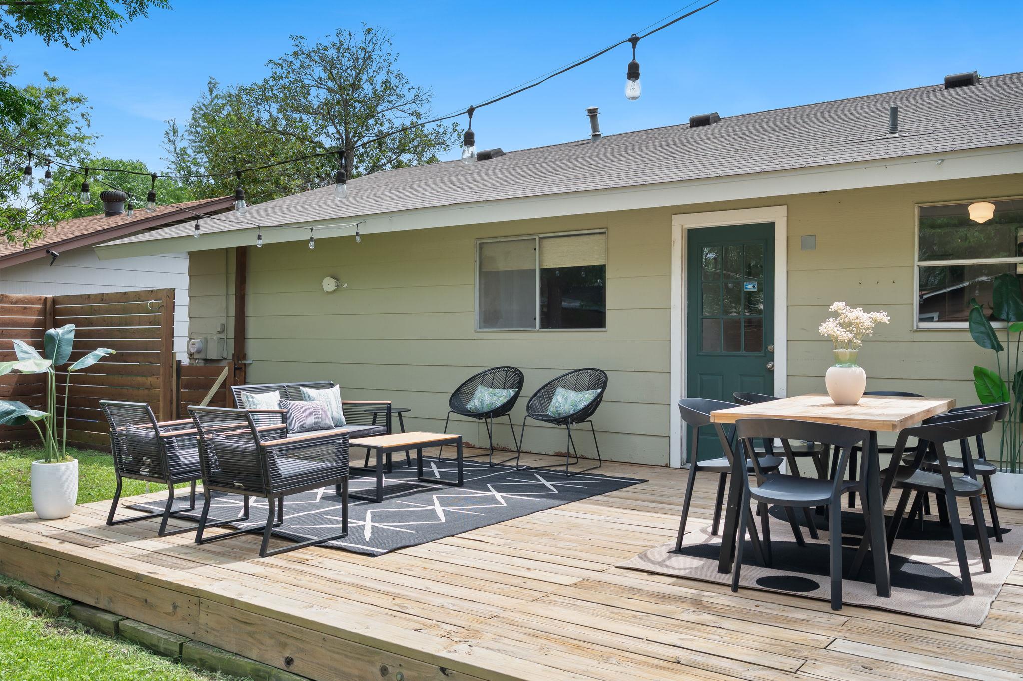 506 Tamworth Ave, Austin, TX 78745