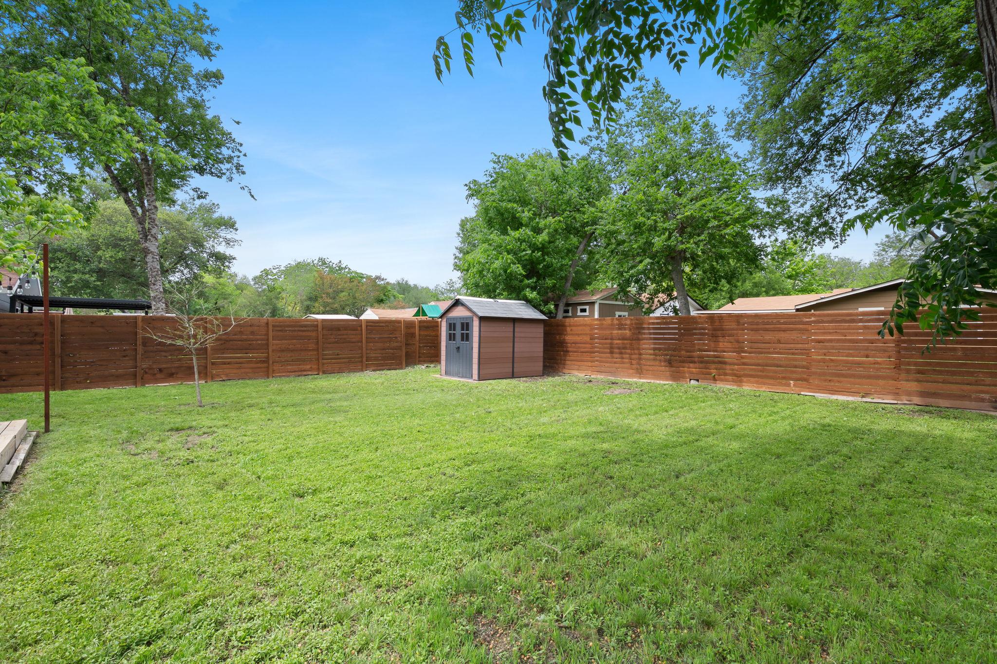 506 Tamworth Ave, Austin, TX 78745