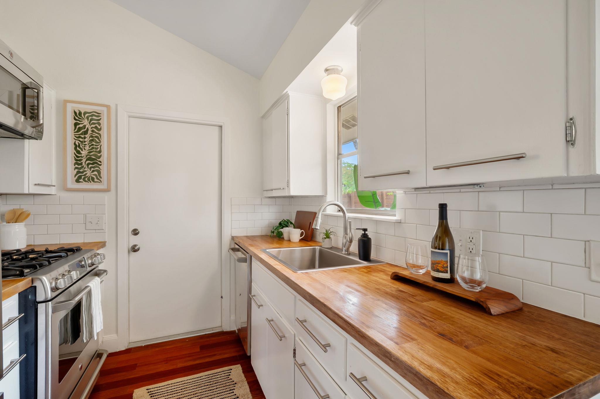 506 Tamworth Ave, Austin, TX 78745