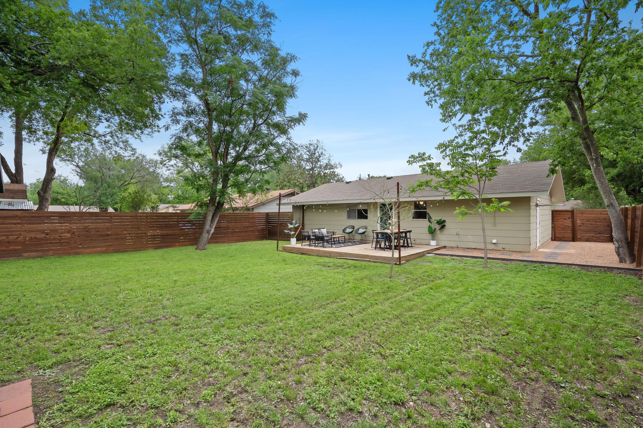 506 Tamworth Ave, Austin, TX 78745