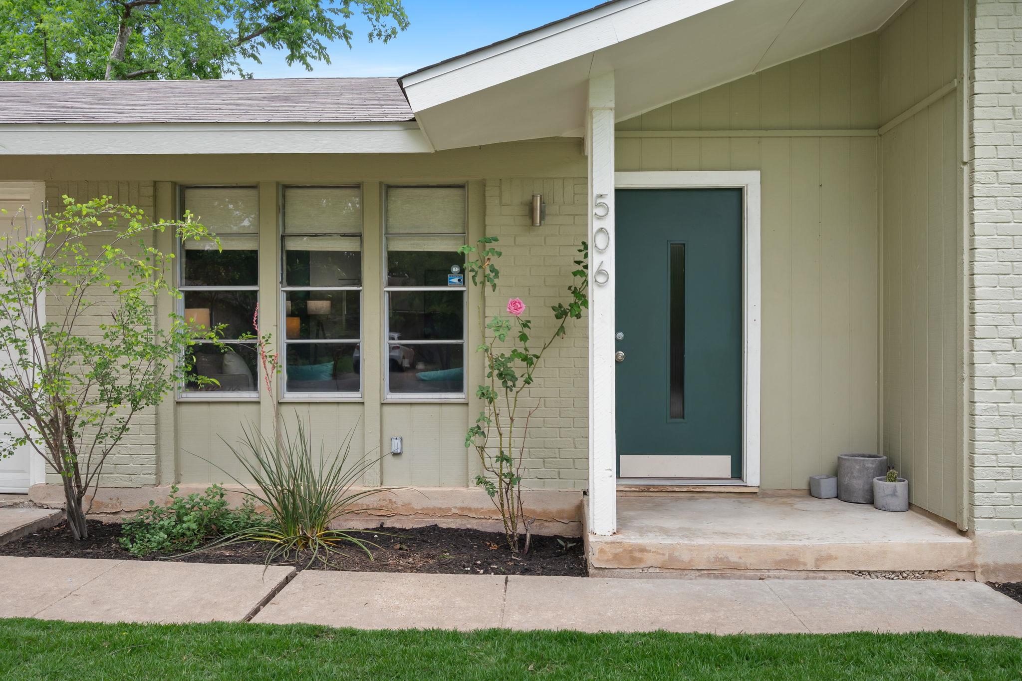 506 Tamworth Ave, Austin, TX 78745