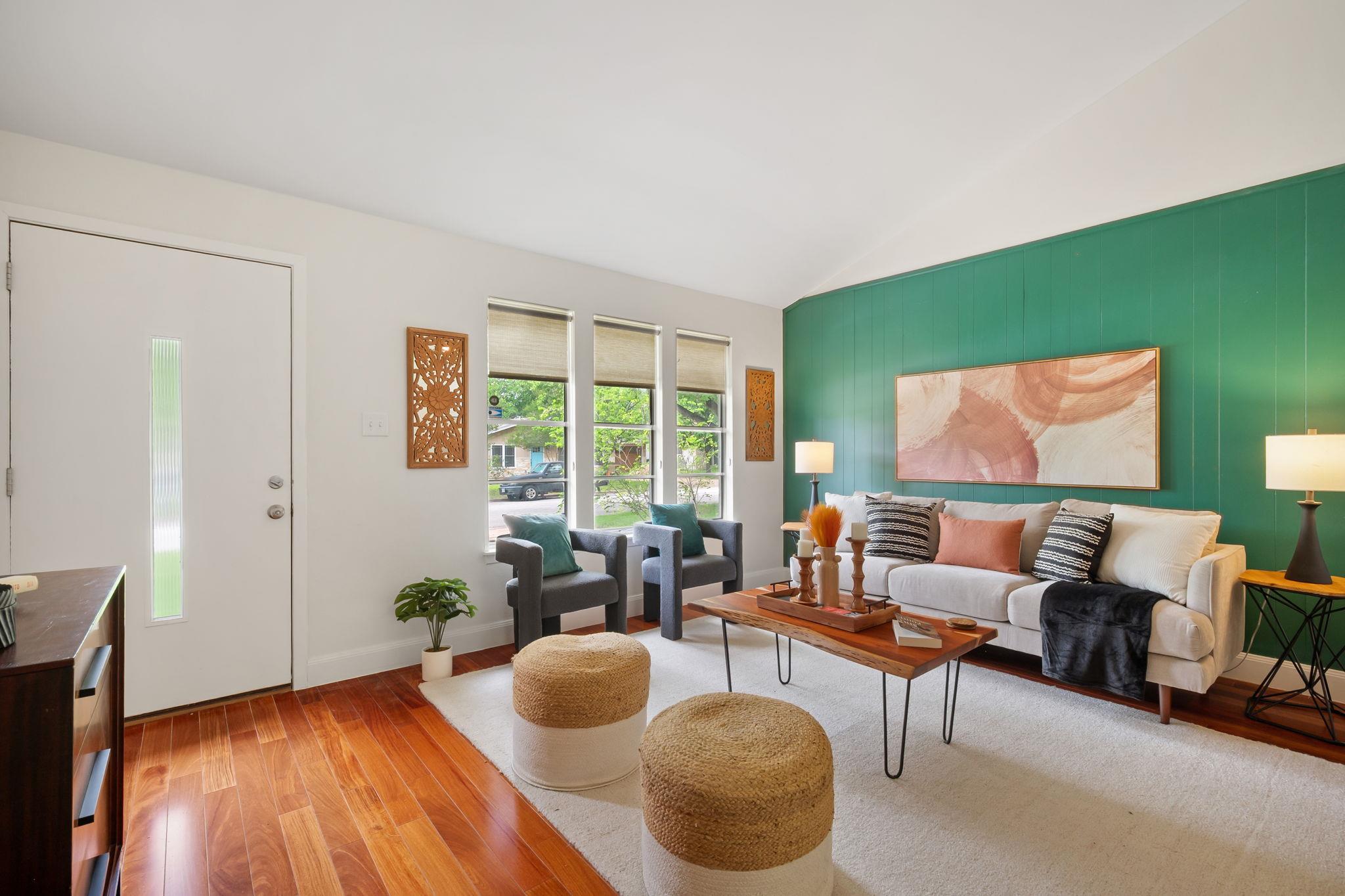 506 Tamworth Ave, Austin, TX 78745