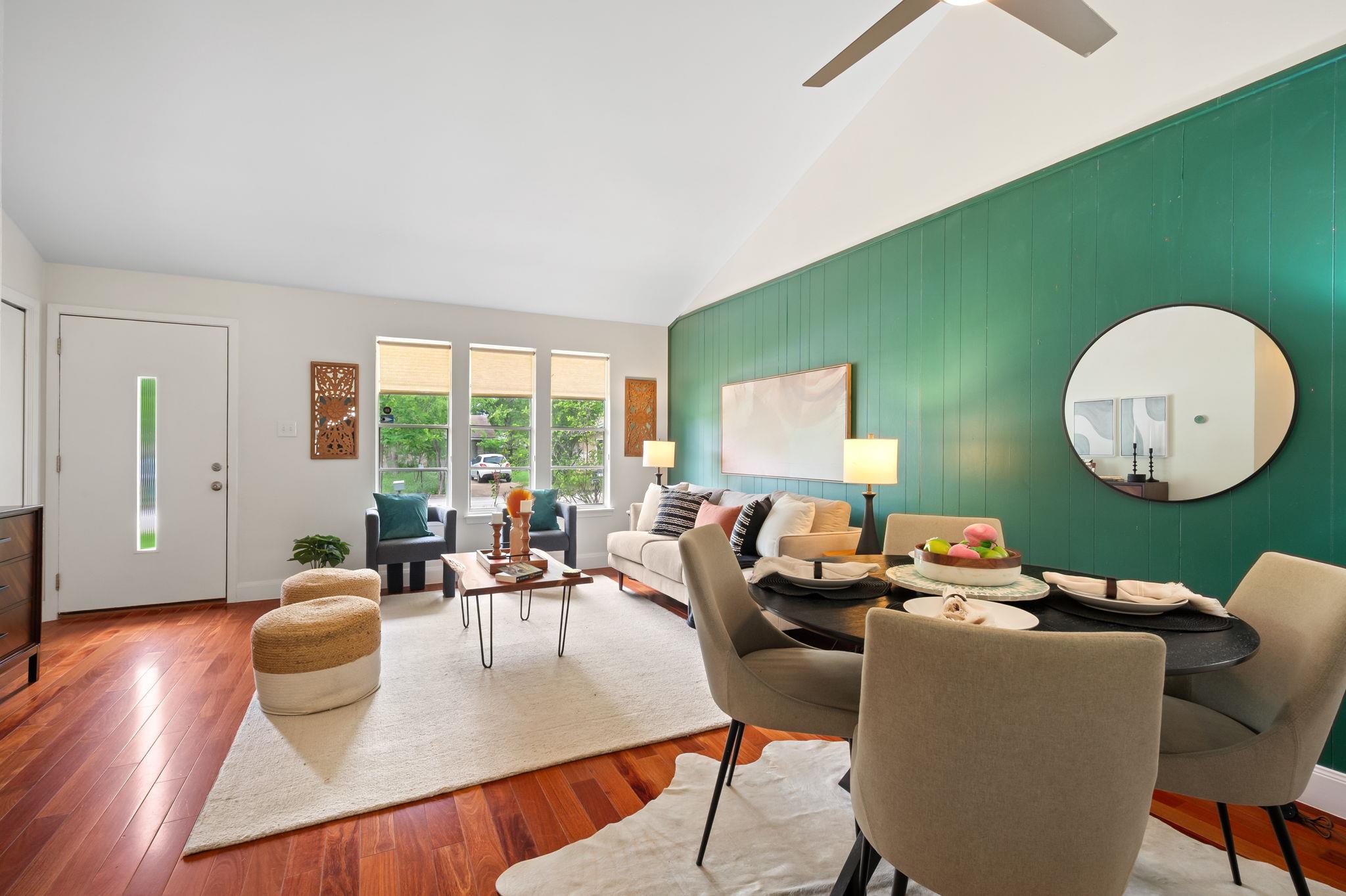 506 Tamworth Ave, Austin, TX 78745