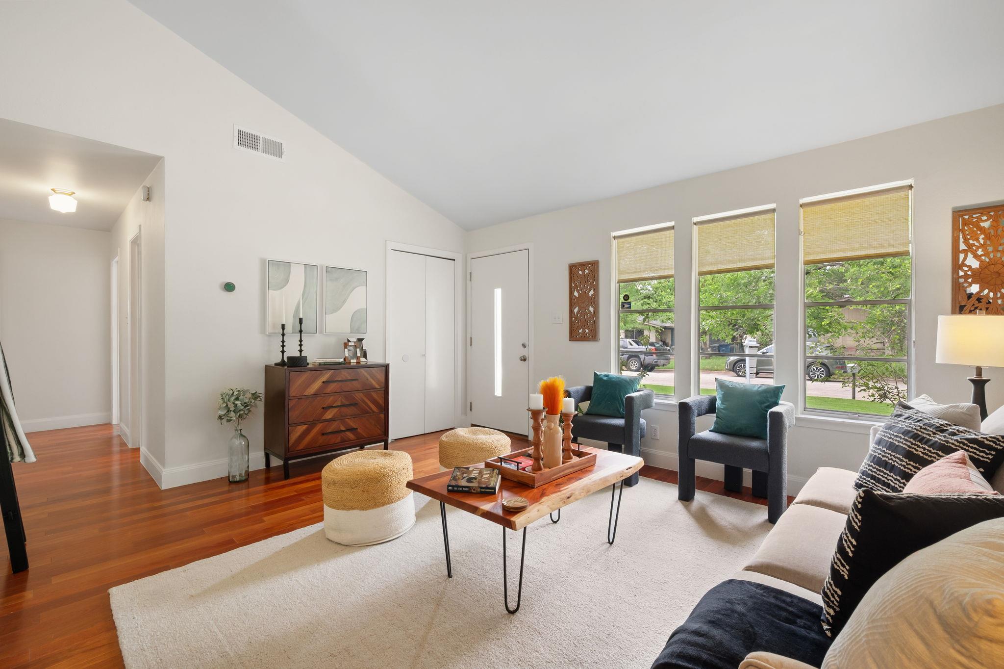 506 Tamworth Ave, Austin, TX 78745