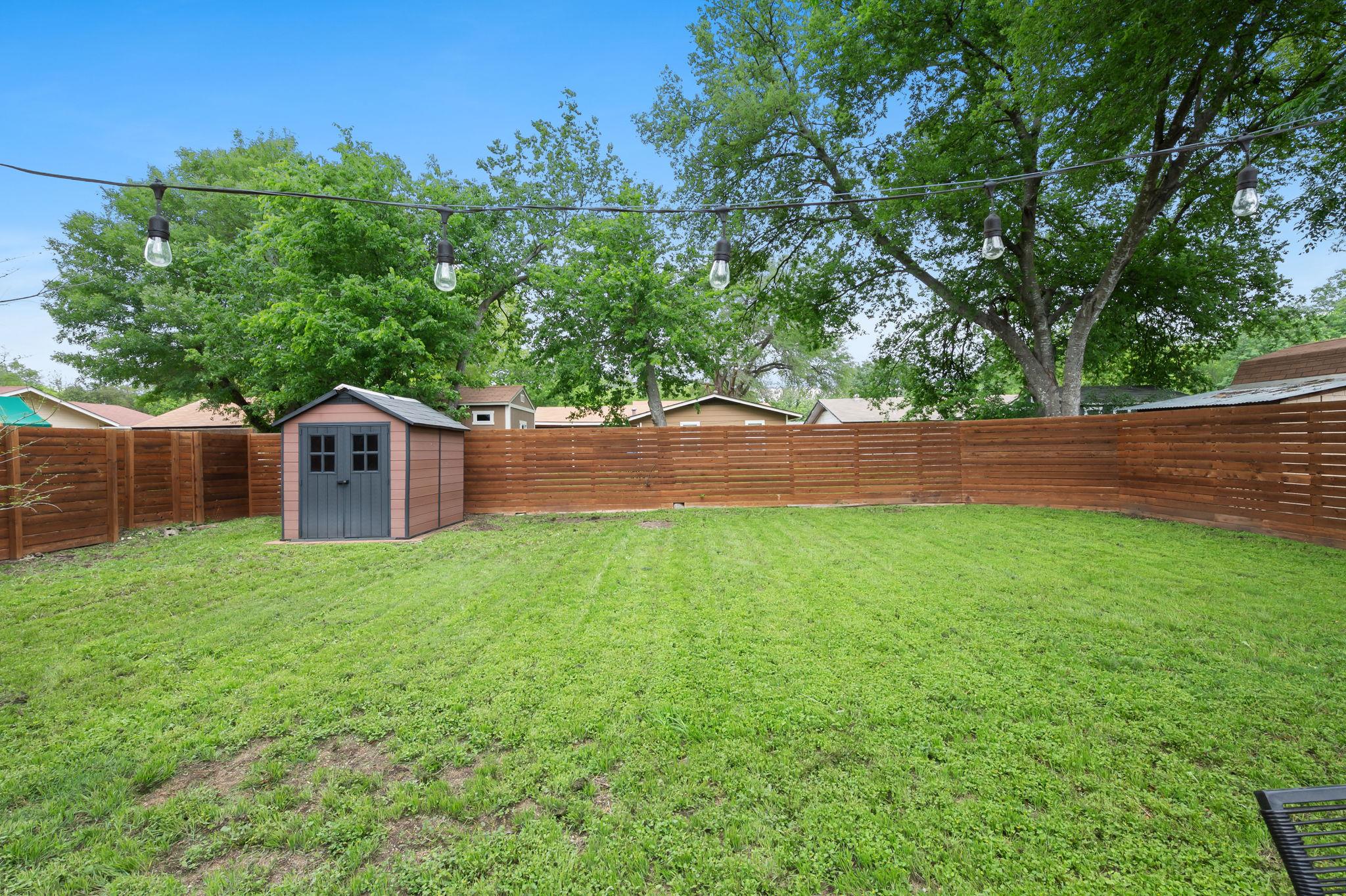 506 Tamworth Ave, Austin, TX 78745