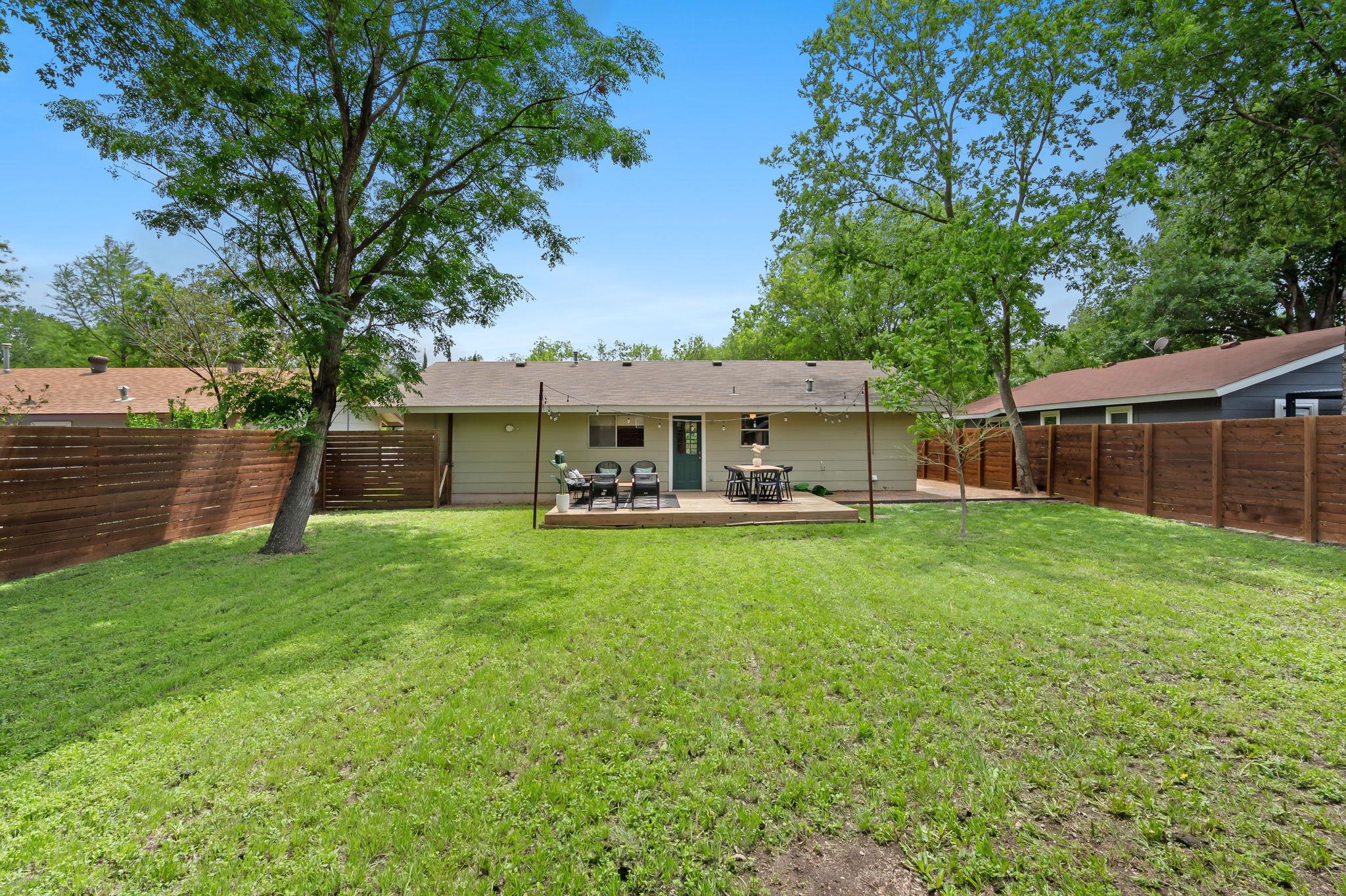 506 Tamworth Ave, Austin, TX 78745