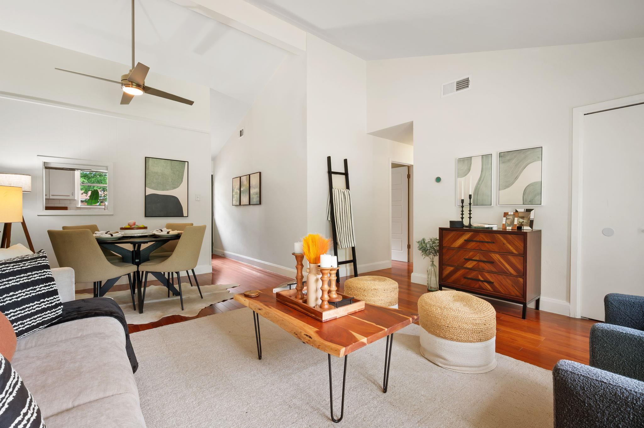 506 Tamworth Ave, Austin, TX 78745