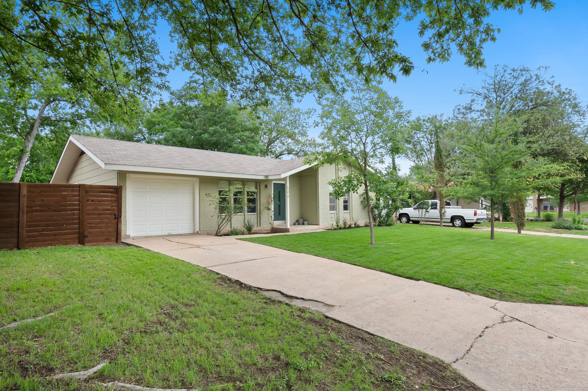 506 Tamworth Ave, Austin, TX 78745