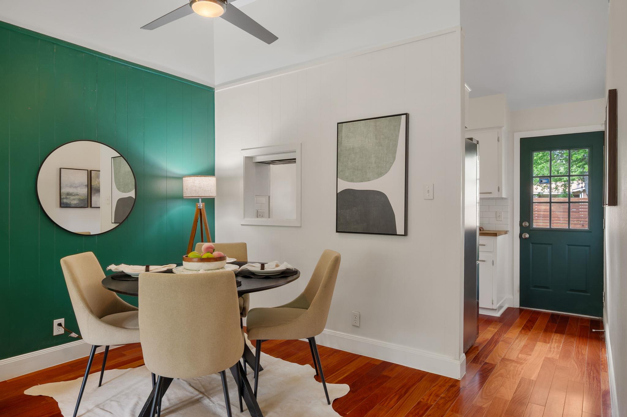 506 Tamworth Ave, Austin, TX 78745