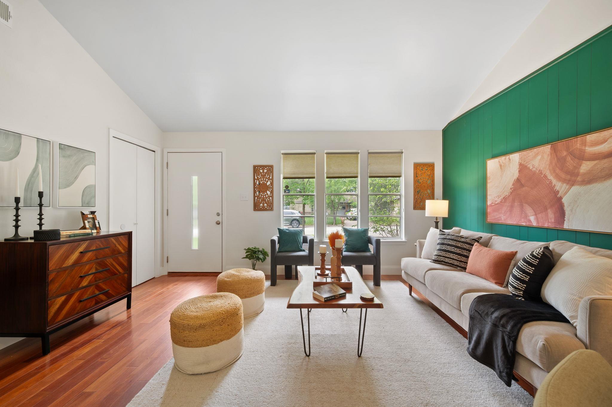 506 Tamworth Ave, Austin, TX 78745