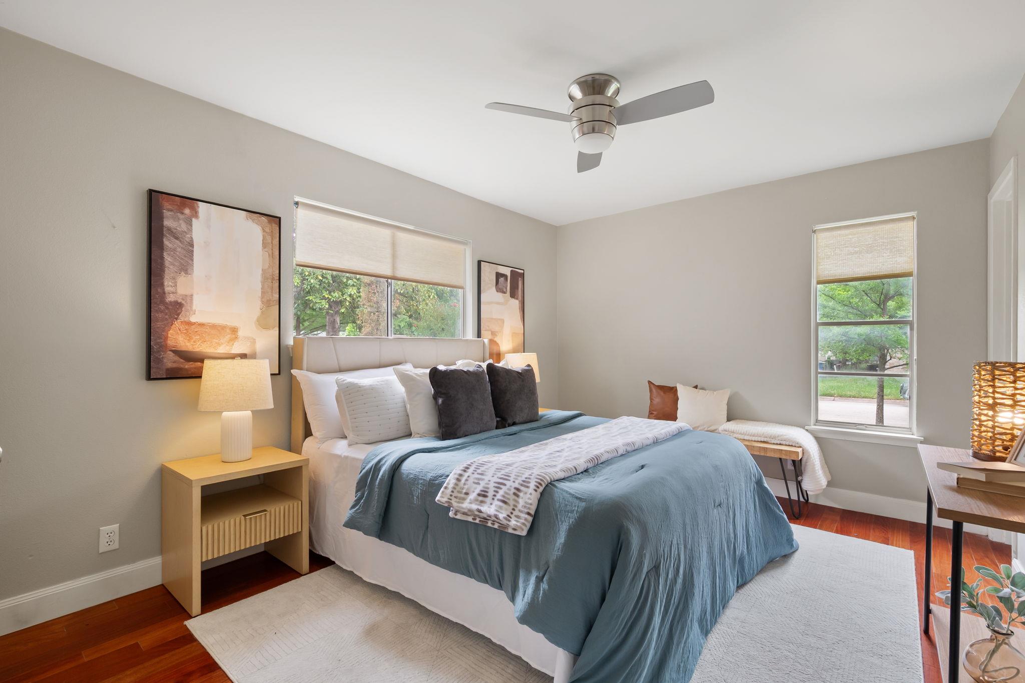 506 Tamworth Ave, Austin, TX 78745