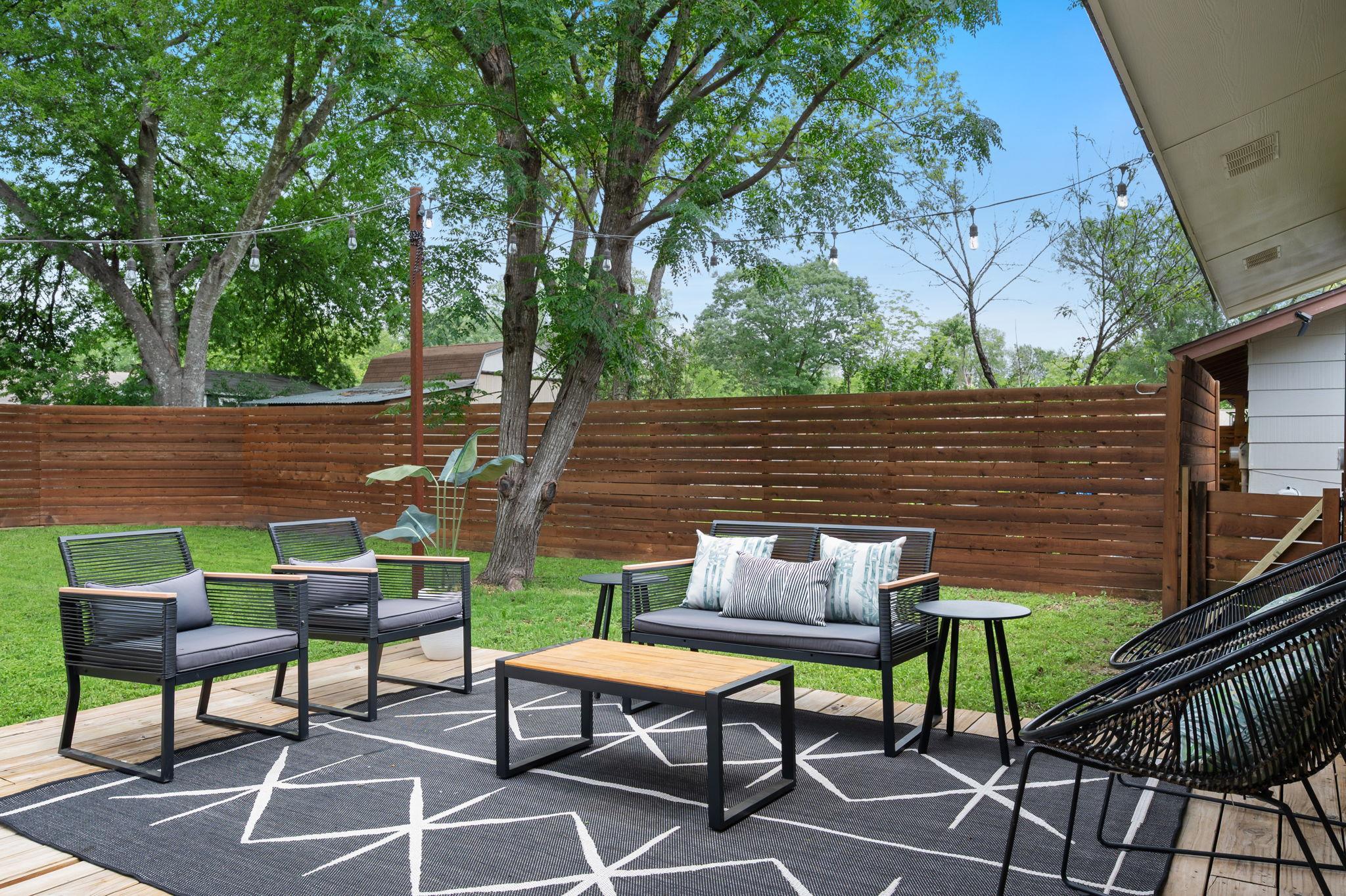 506 Tamworth Ave, Austin, TX 78745