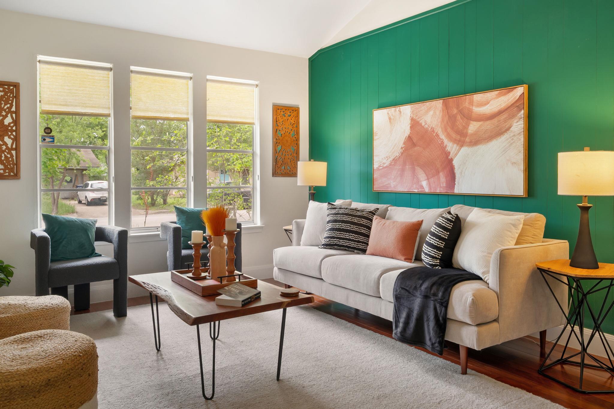 506 Tamworth Ave, Austin, TX 78745