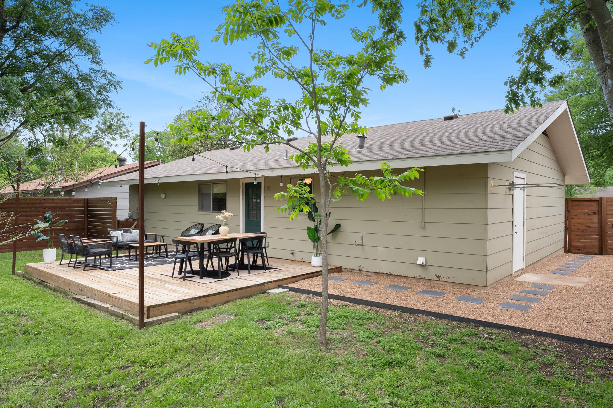 506 Tamworth Ave, Austin, TX 78745