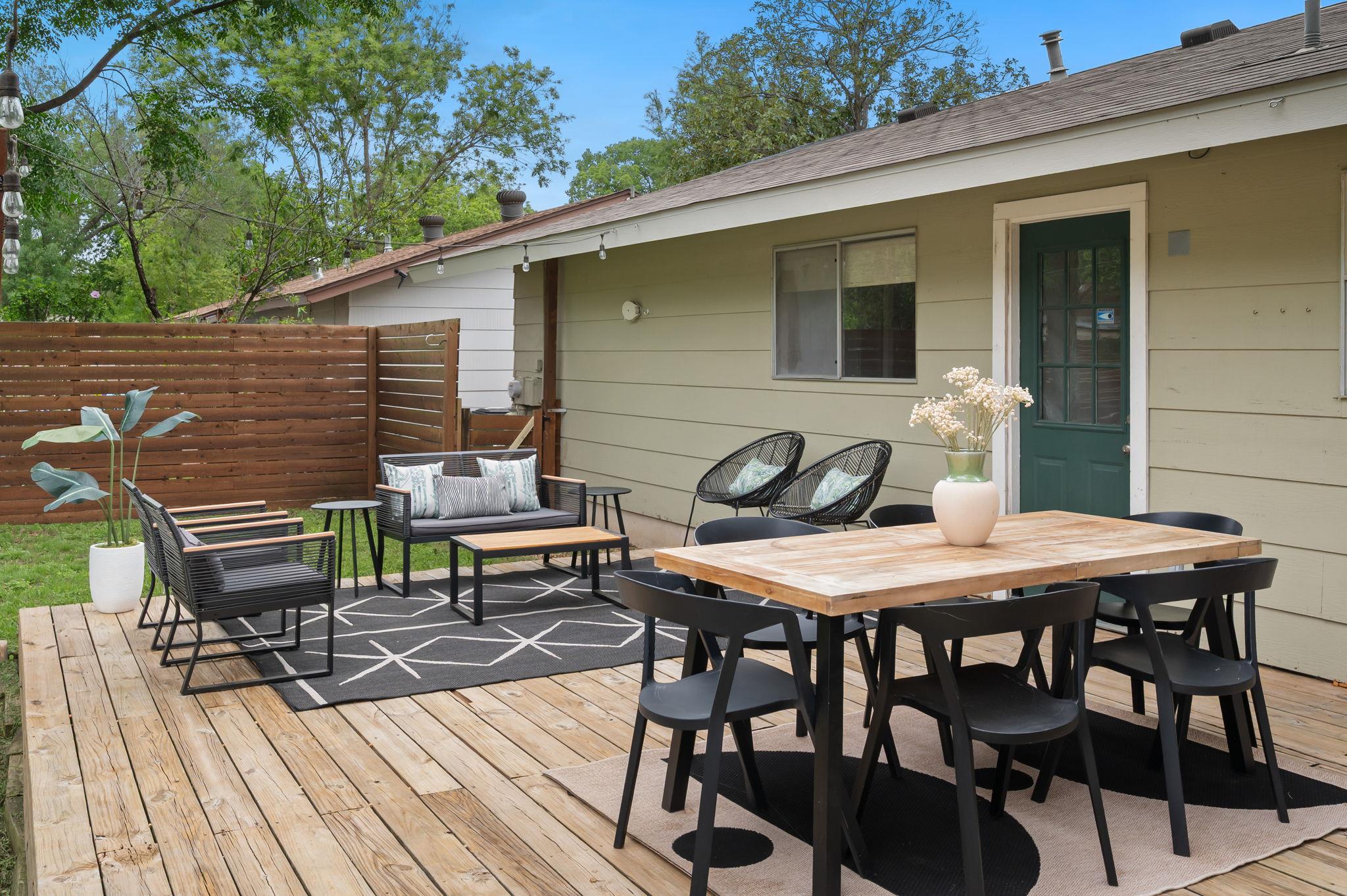 506 Tamworth Ave, Austin, TX 78745