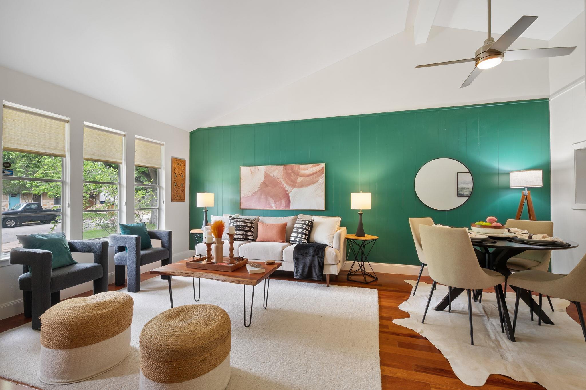 506 Tamworth Ave, Austin, TX 78745