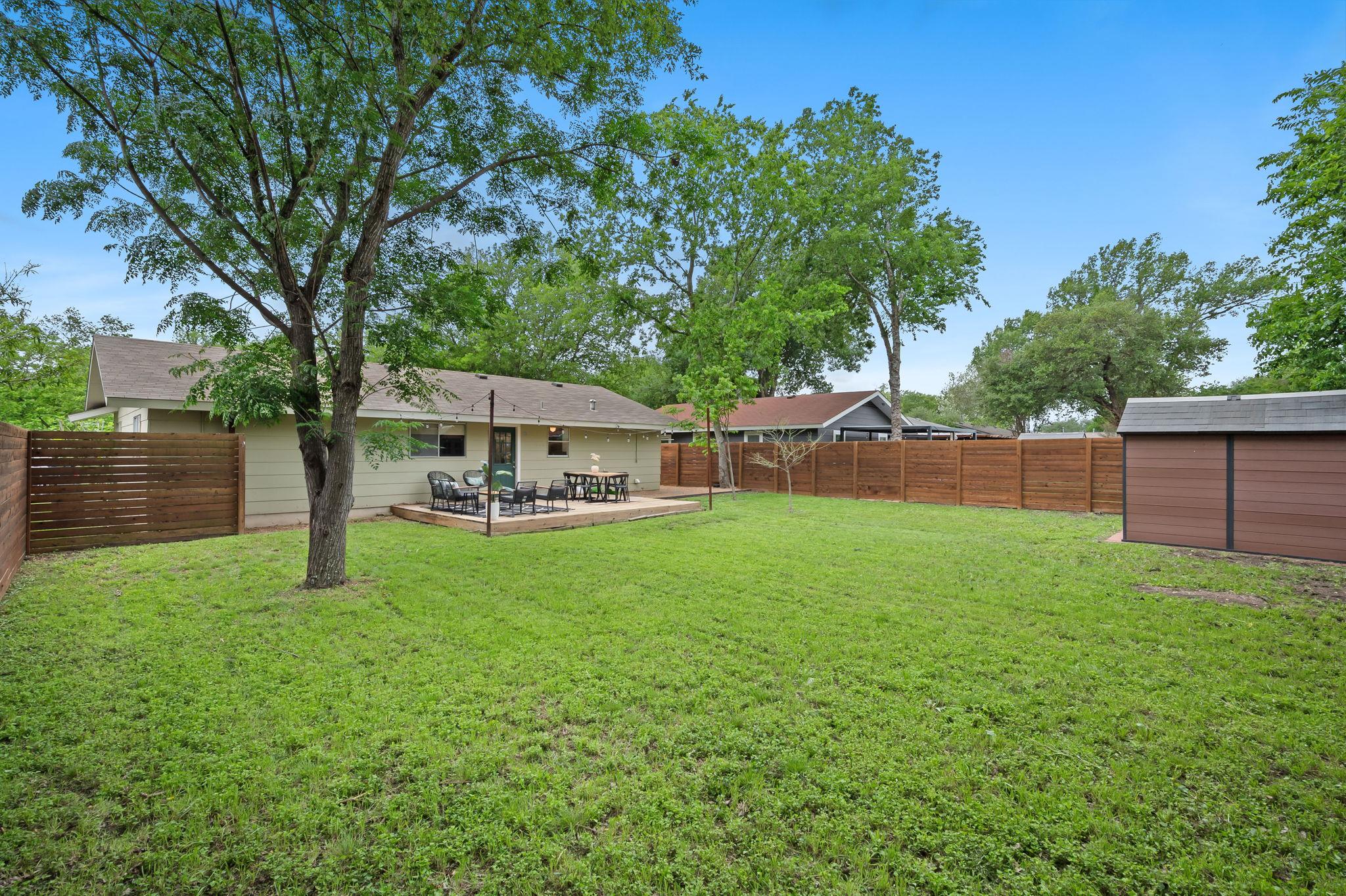 506 Tamworth Ave, Austin, TX 78745