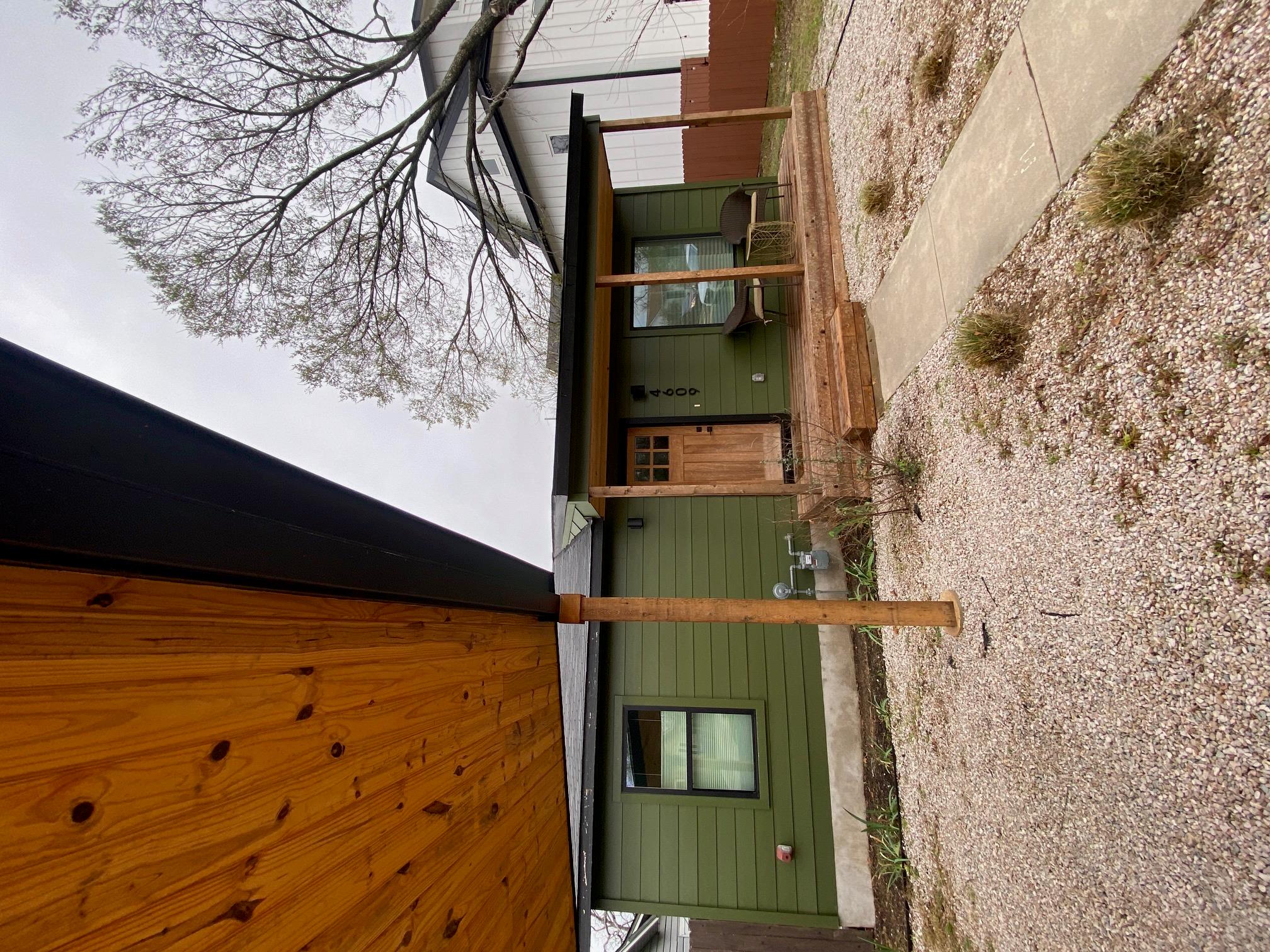 4609 Leslie Ave # 1, Austin, TX 78721