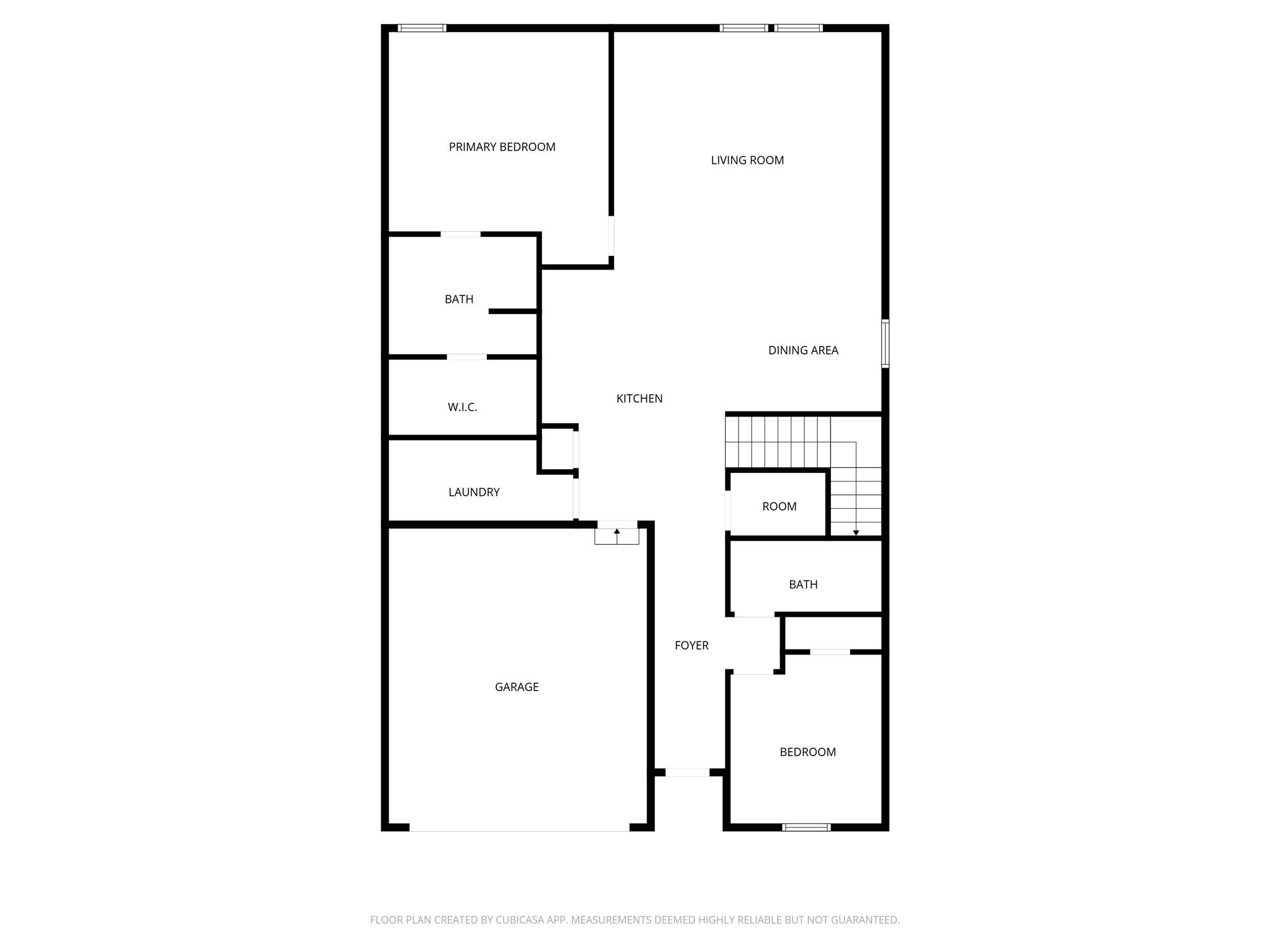 324 Buckeye Ave, Princeton, TX 75407