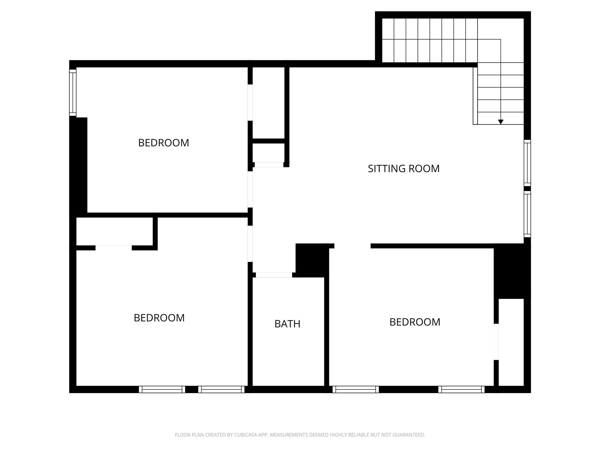 324 Buckeye Ave, Princeton, TX 75407