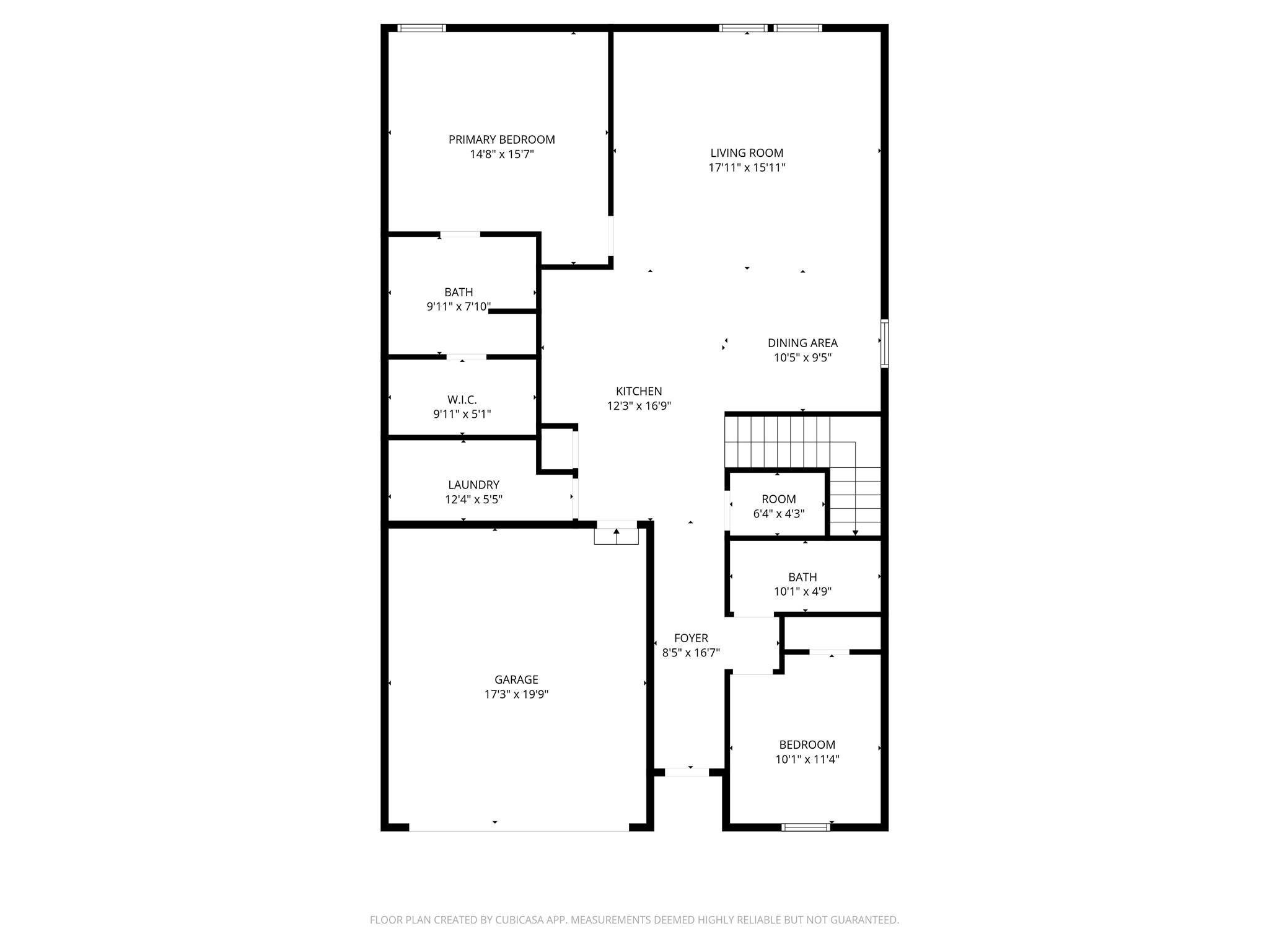 324 Buckeye Ave, Princeton, TX 75407