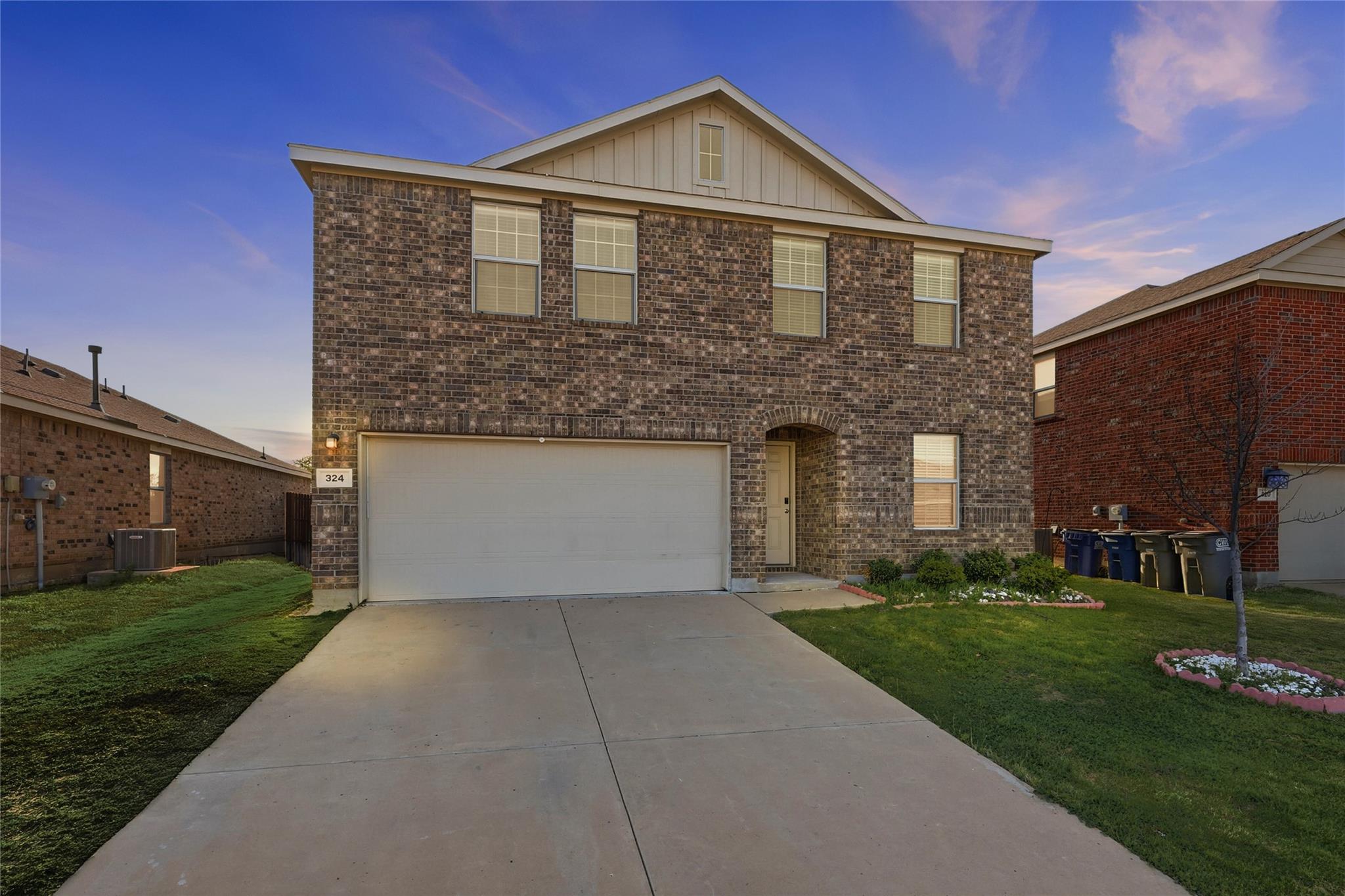 324 Buckeye Ave, Princeton, TX 75407