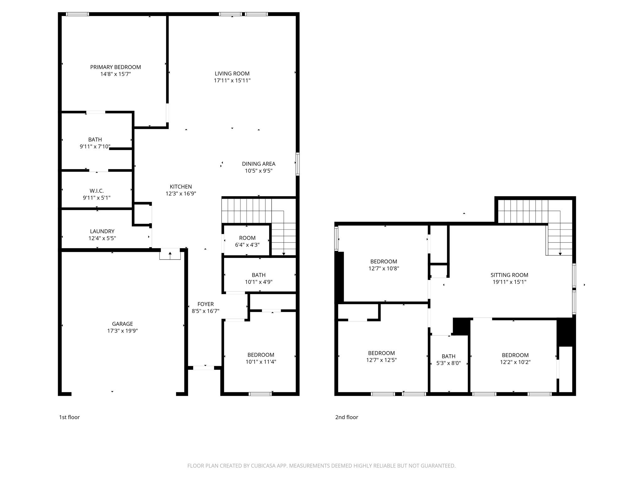 324 Buckeye Ave, Princeton, TX 75407